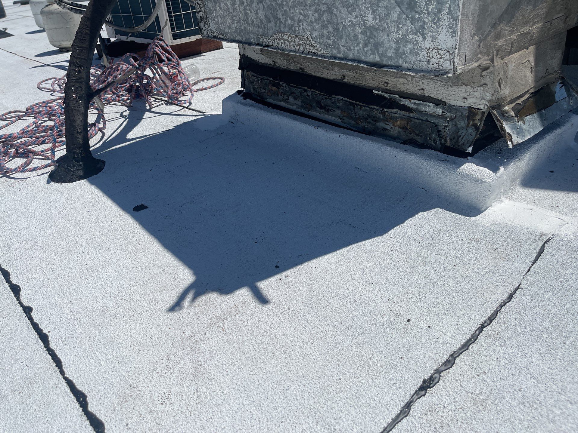 Roof Replacement - East Los Angeles CA 90022 by Epic Roof Replacement