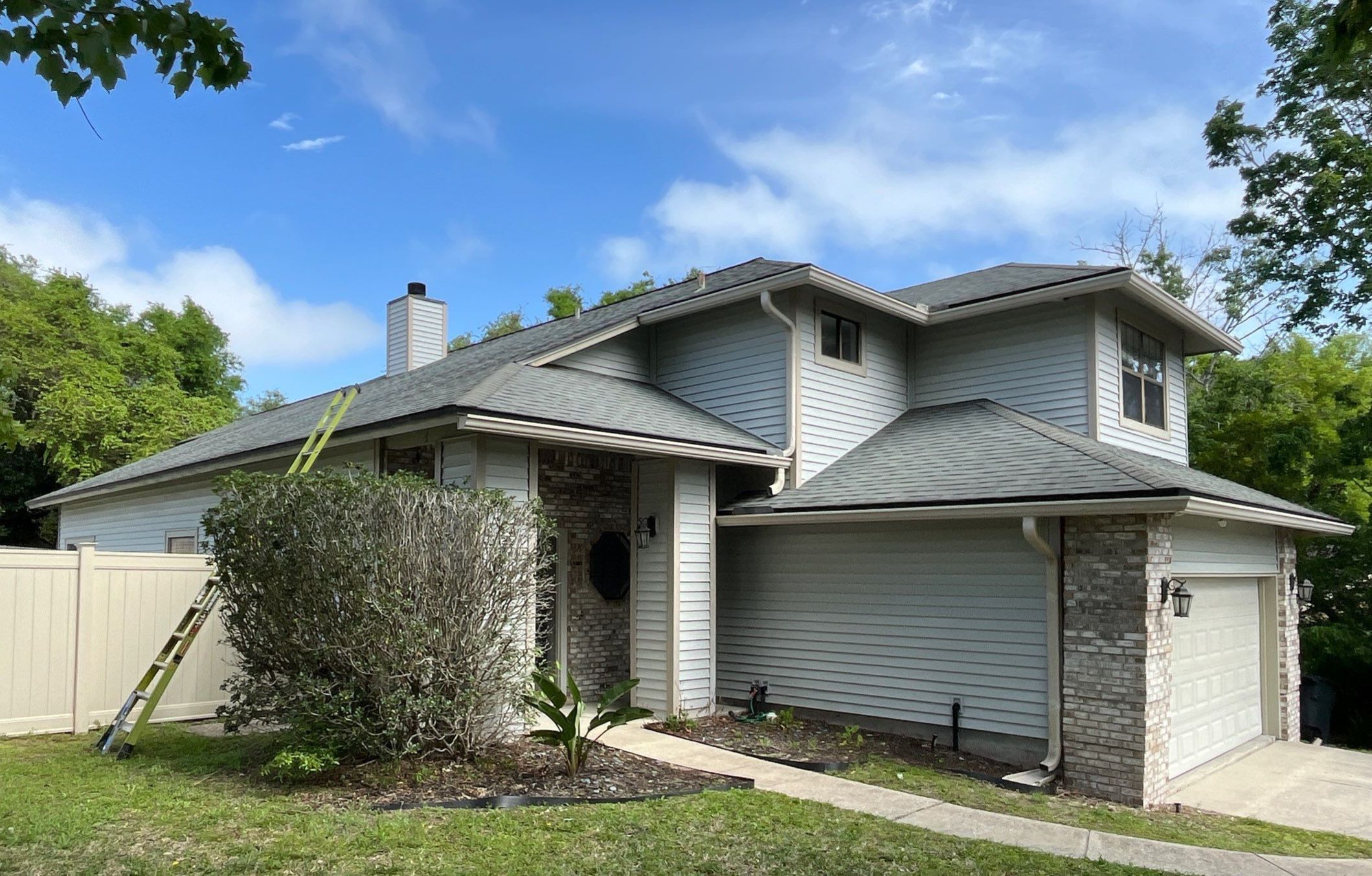 Shingle -> Shingle by Prime Roofing
