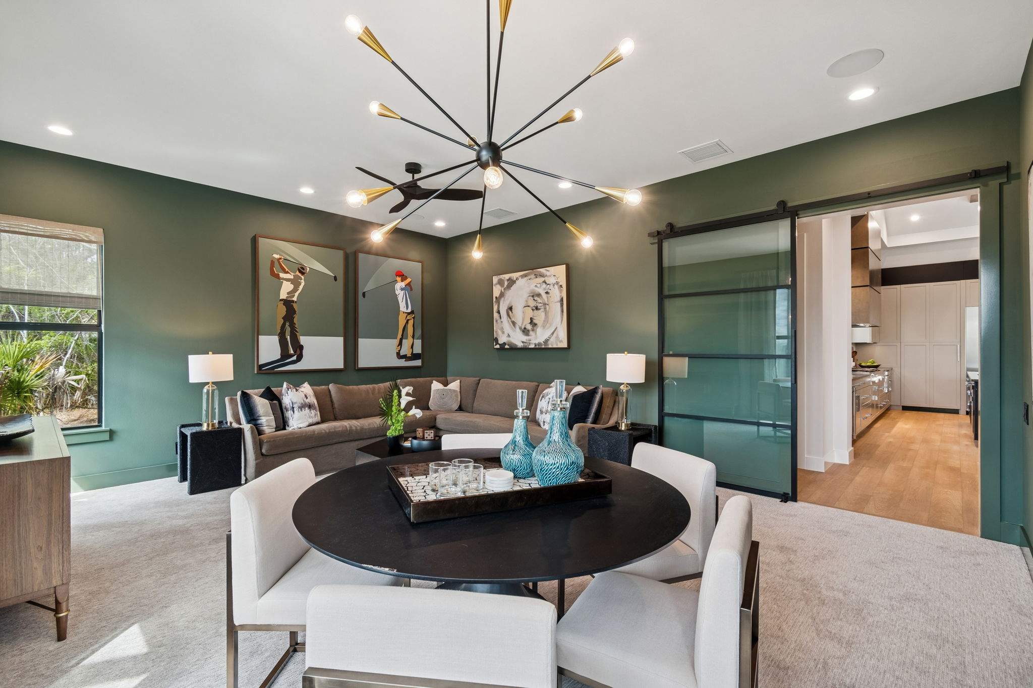 Callaway Model by Lyons Heritage Tampa, LLC