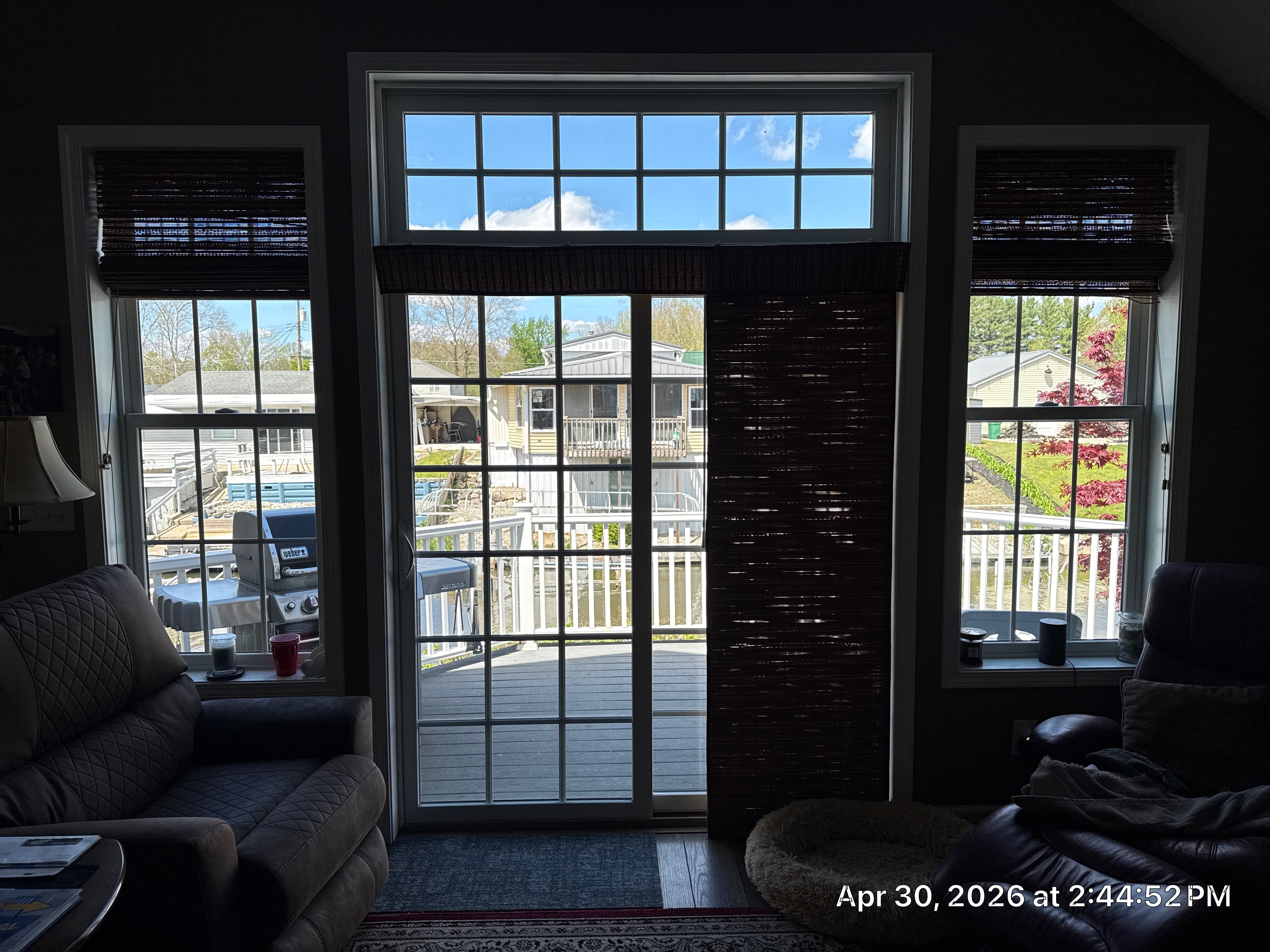 Window & Patio DoorProject in Angola, IN by Window World Of Fort Wayne