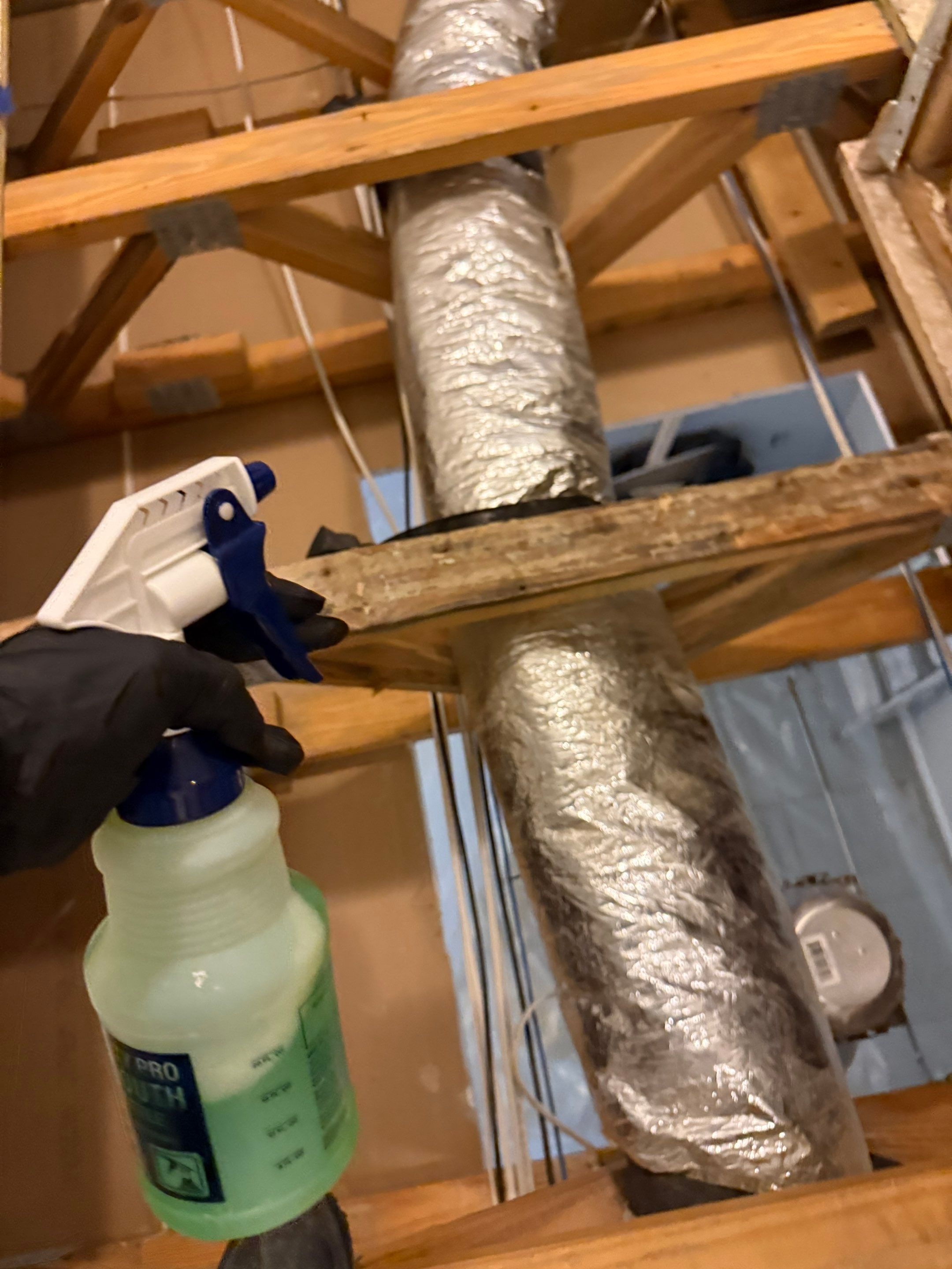 Project in Davenport by You Restorations LLC DBA YOU-Home