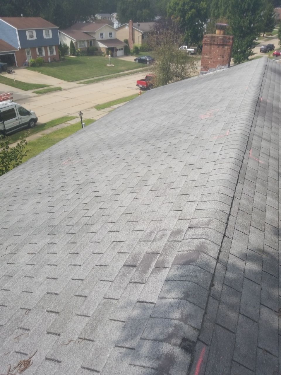 Keith Farkas by Silver Leaf Contracting 