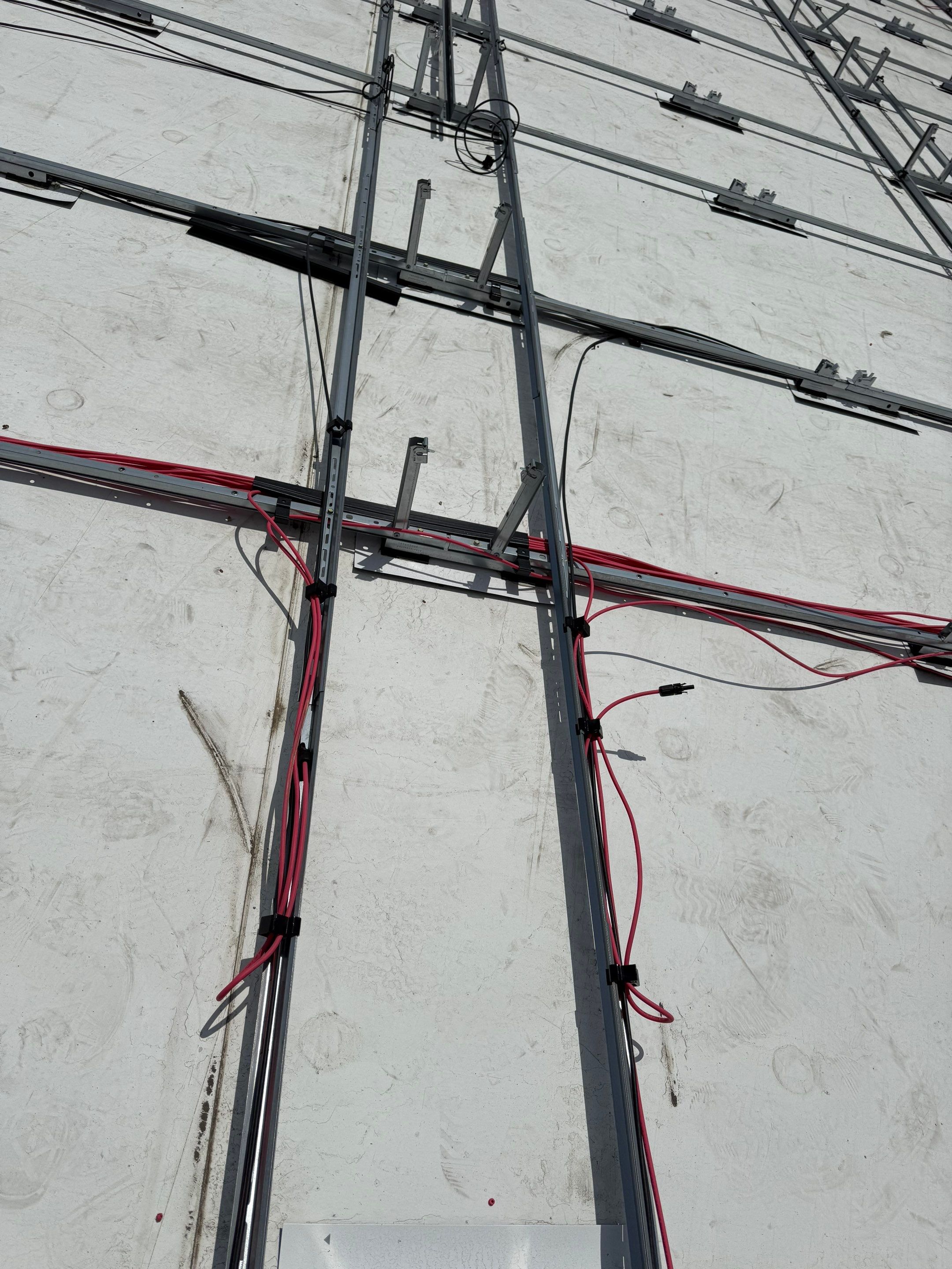 Albertsons MoorePark 372.78Kw by Better Energy Solutions