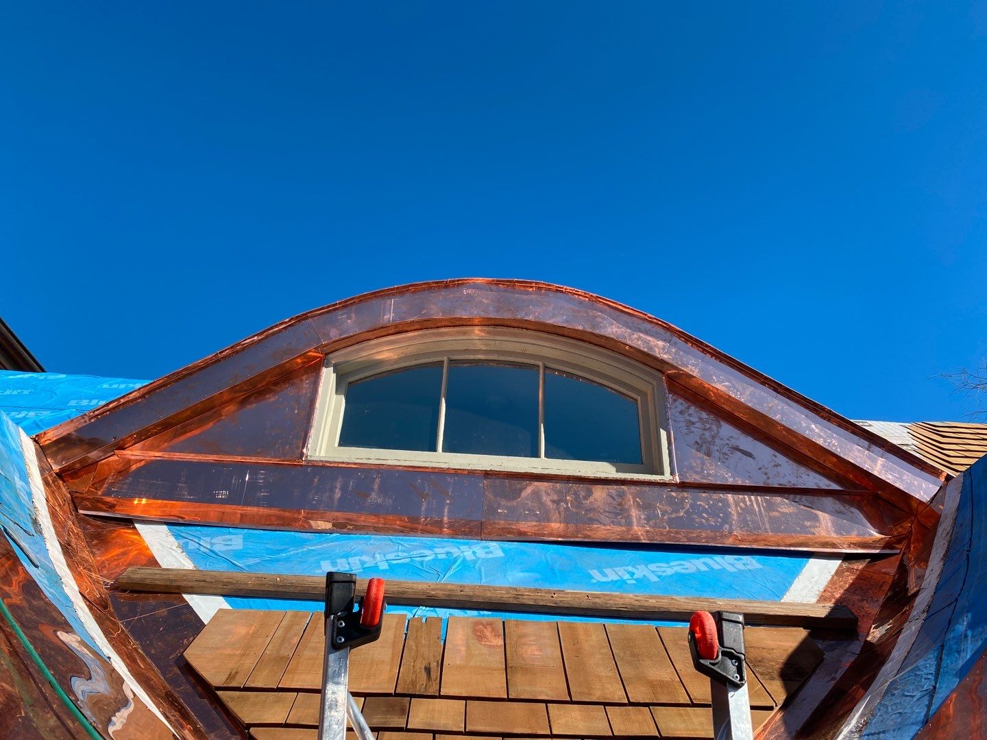 Certi Grade Cedar Perfection Shingles by Elite Roofing & Gutters