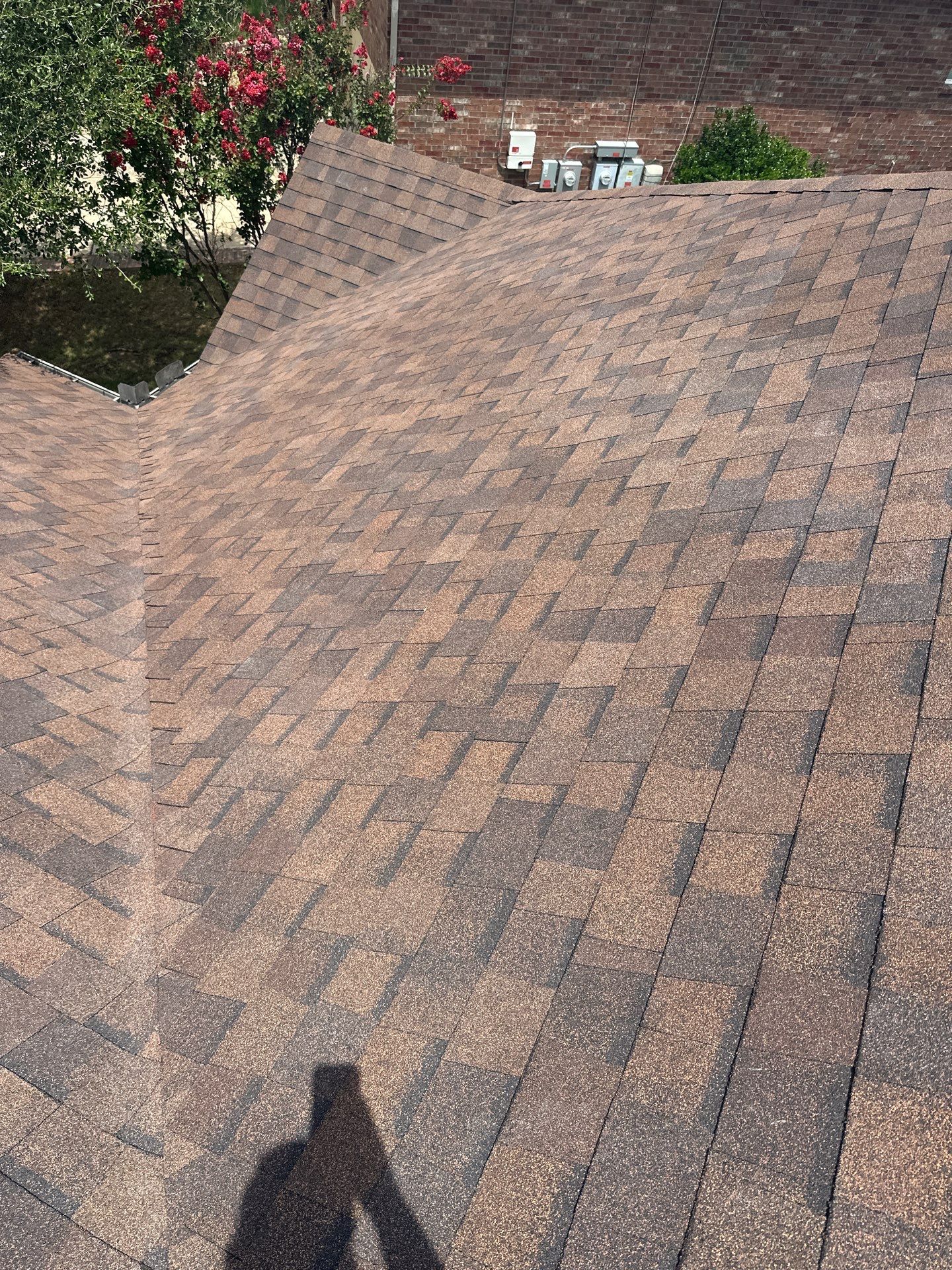 Roof replacement by Cool Roofs