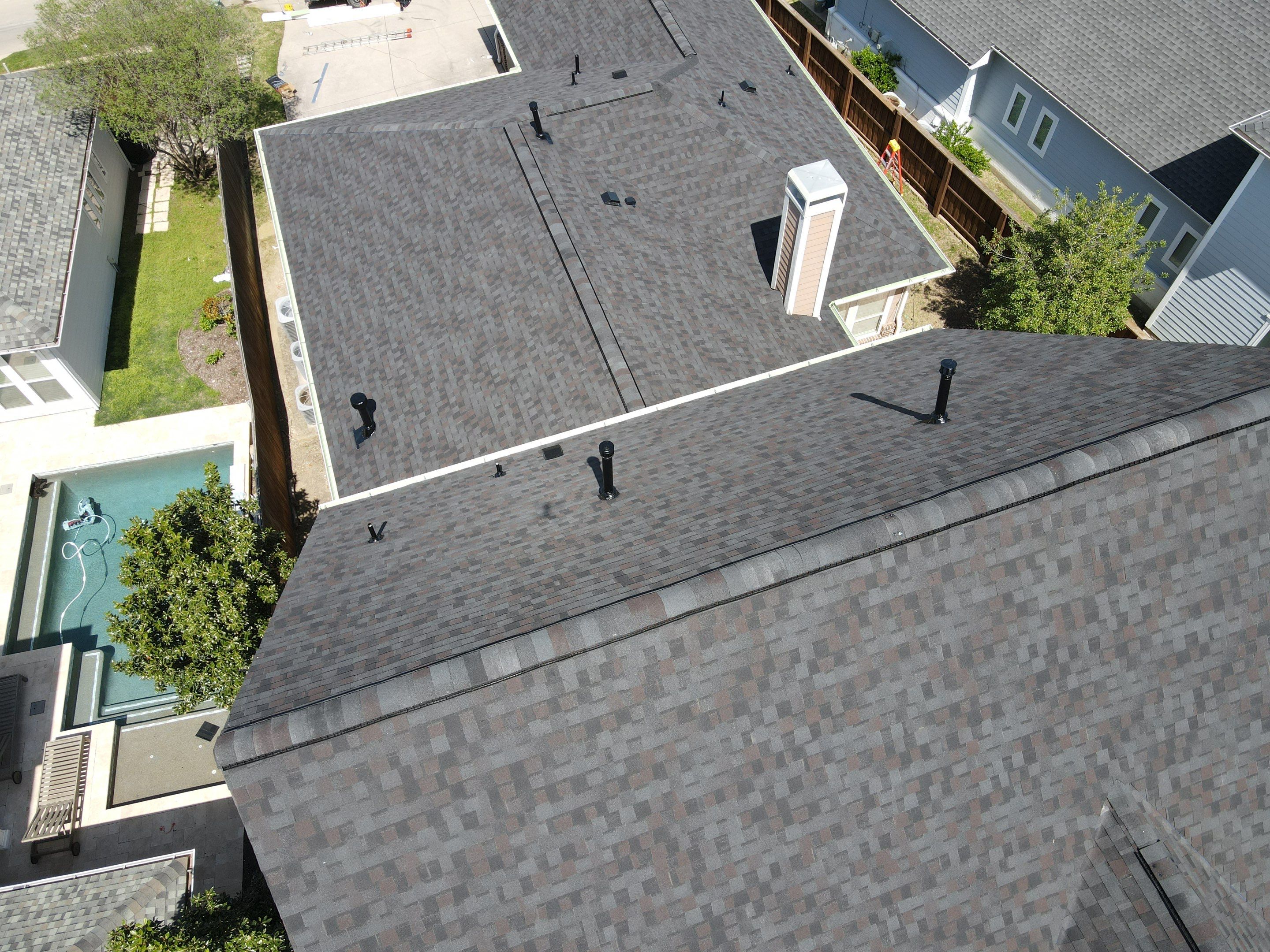 Project in Carrollton by Armor Roofing | Exteriors