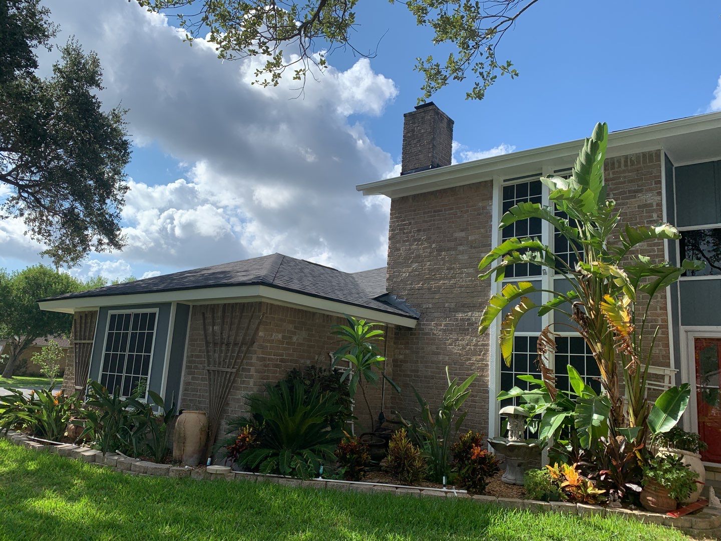 One Big Happy Remodel! by Bayfront Roofing and Construction