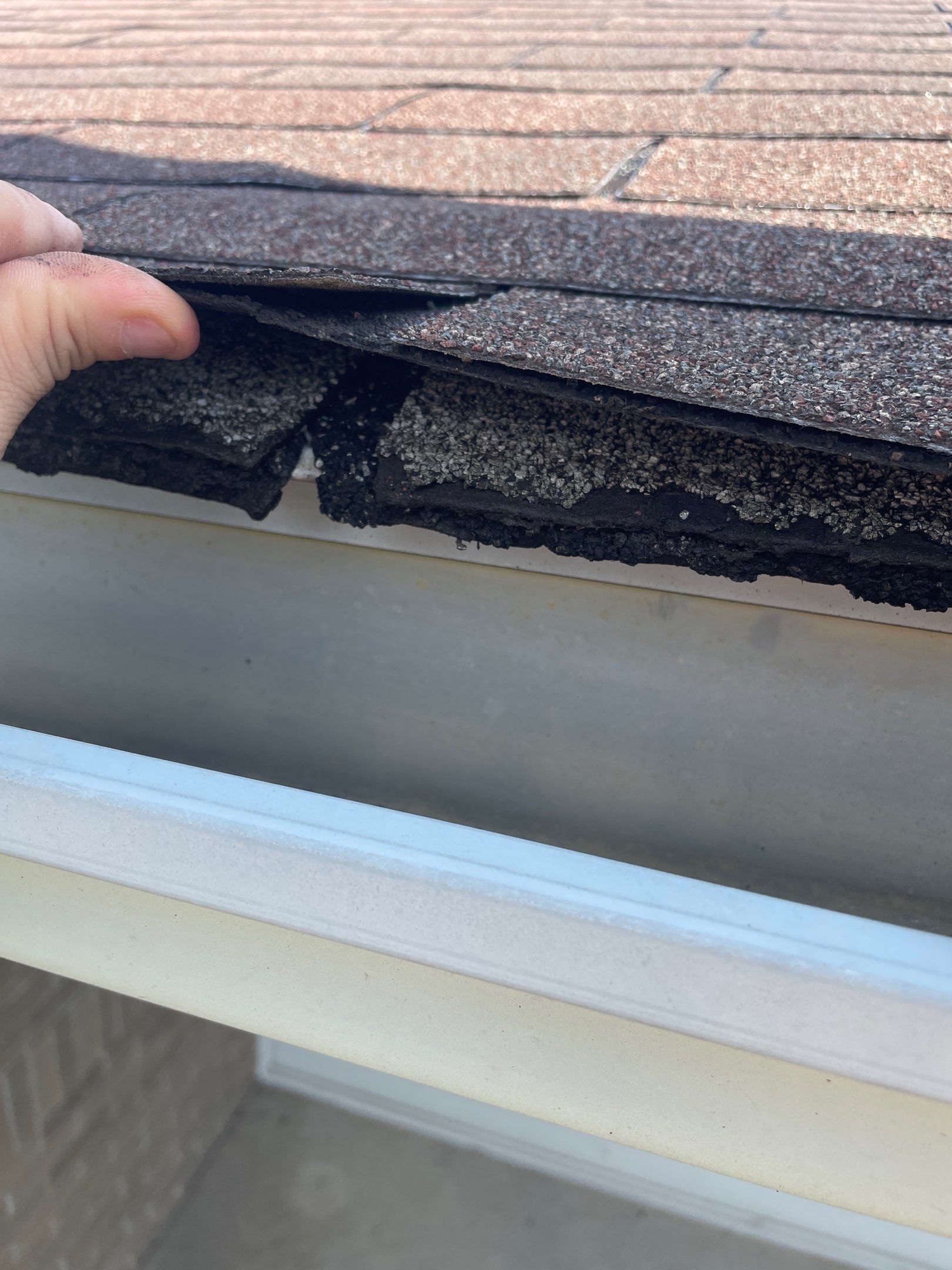Roof Replacement using CertainTeed Landmark by 180 Contractors