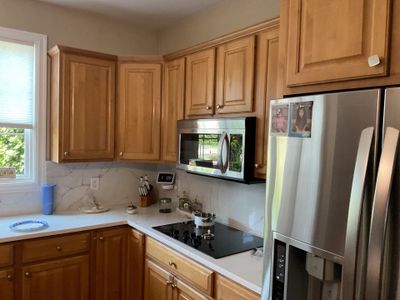Kitchen Cabinet Refacing in Grand Blanc