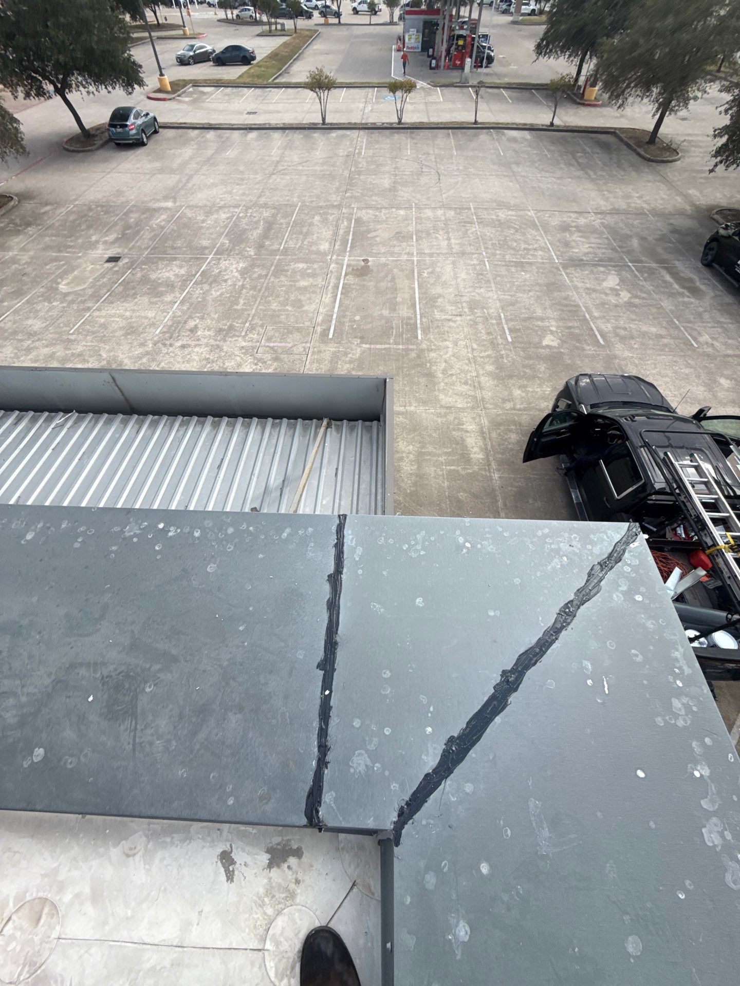 Roof Replacement in Concord Bridge North, Houston TX by Roof Repair Company