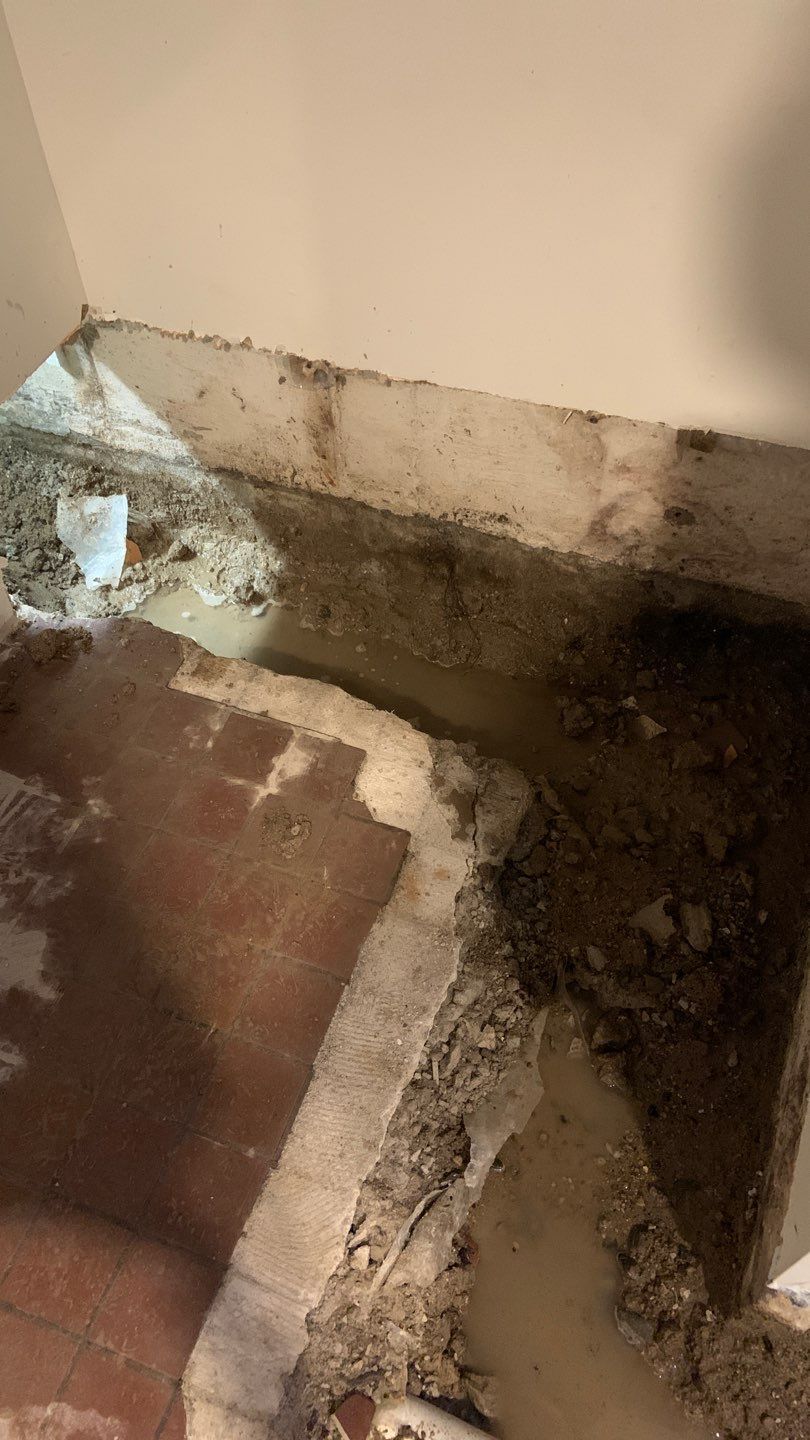 Clear Communication & Smart Solutions for Jose by Waterproofing Northeast