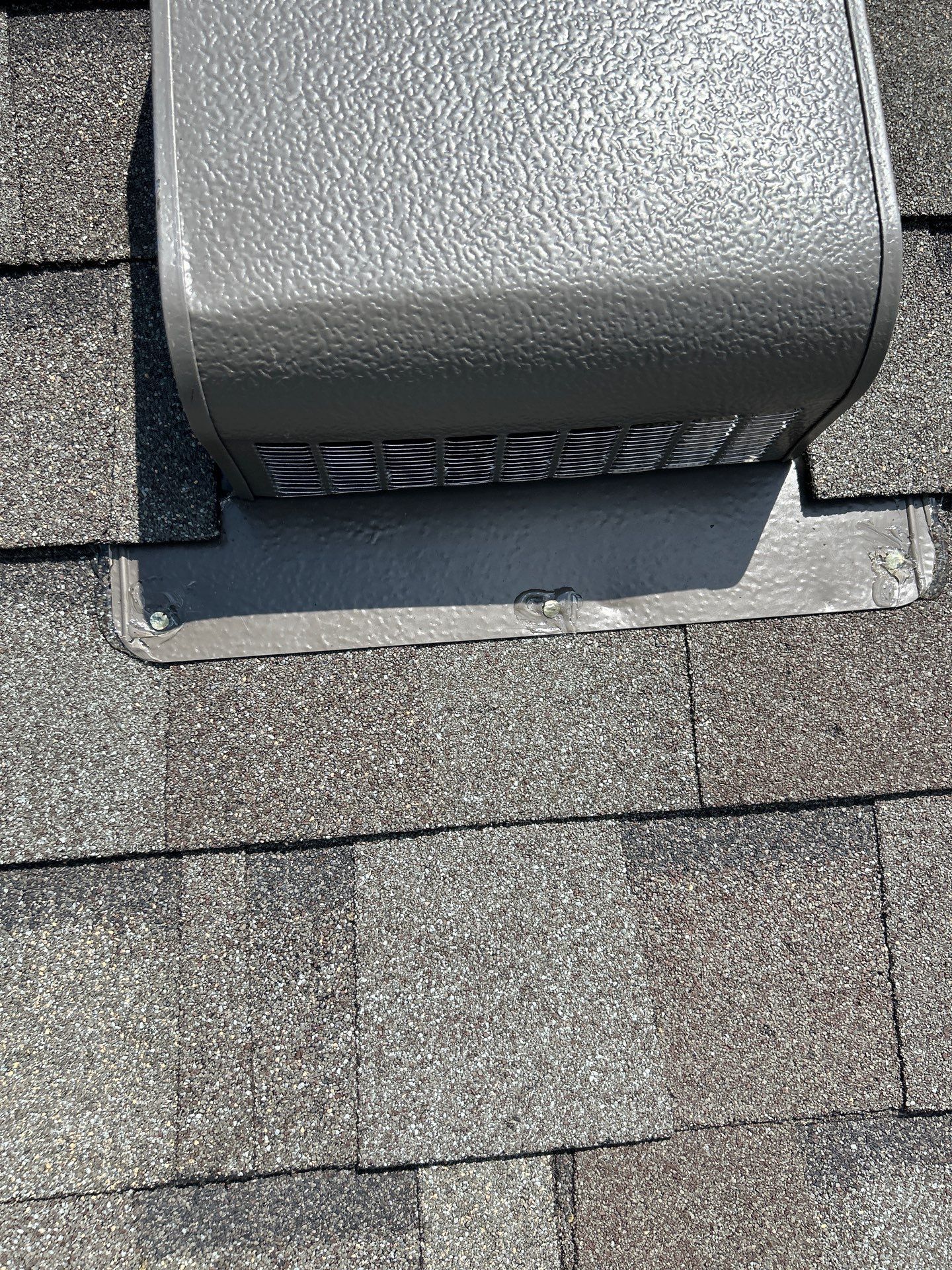 Project in Forney by Rhino Roofing and General Contracting, LLC
