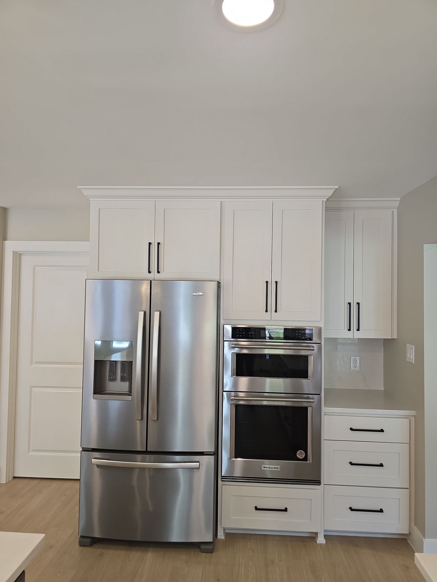 Project in Murphy by Morales Custom Homes
