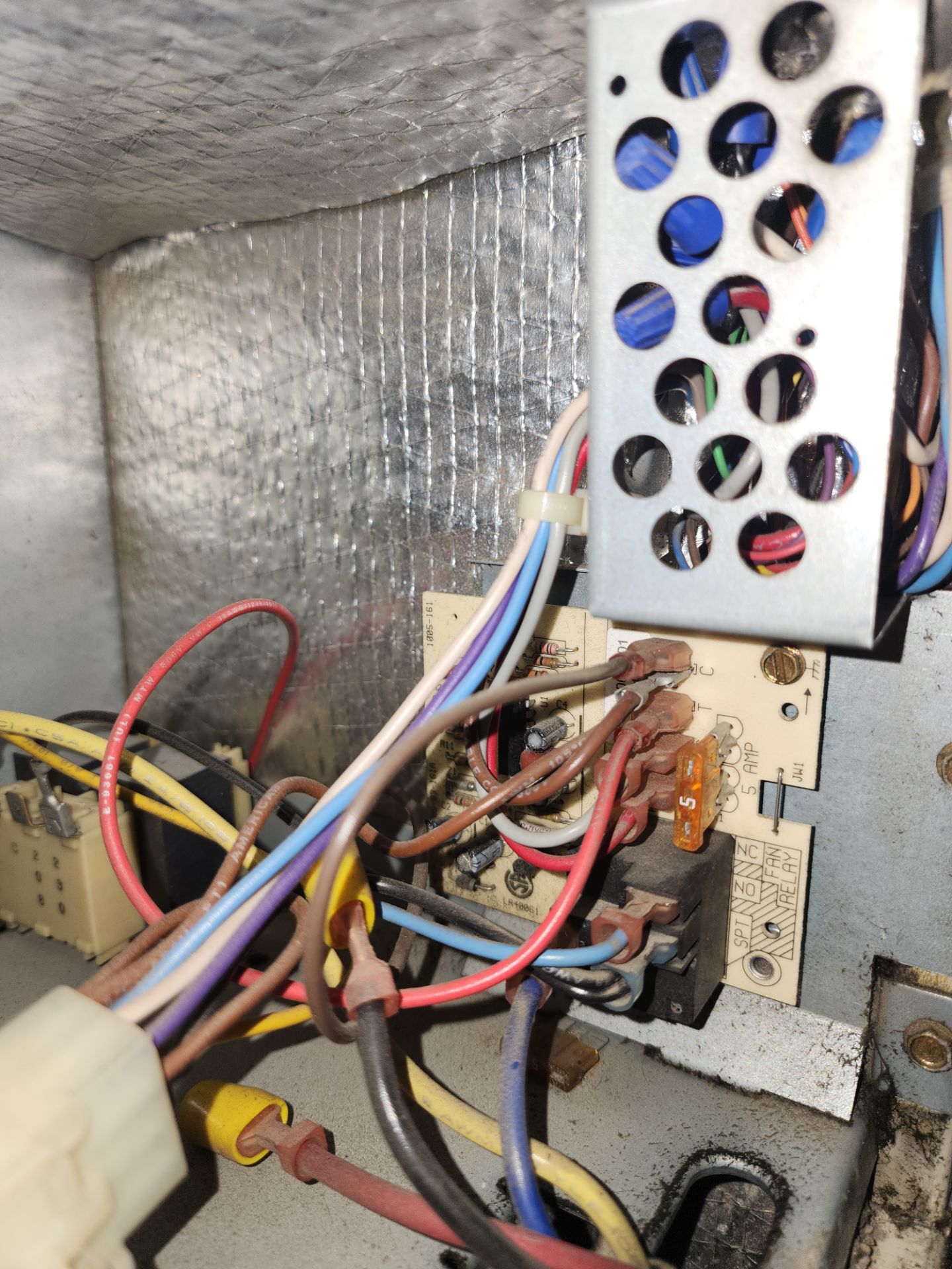 Project in Vancouver by HVA Climate Control