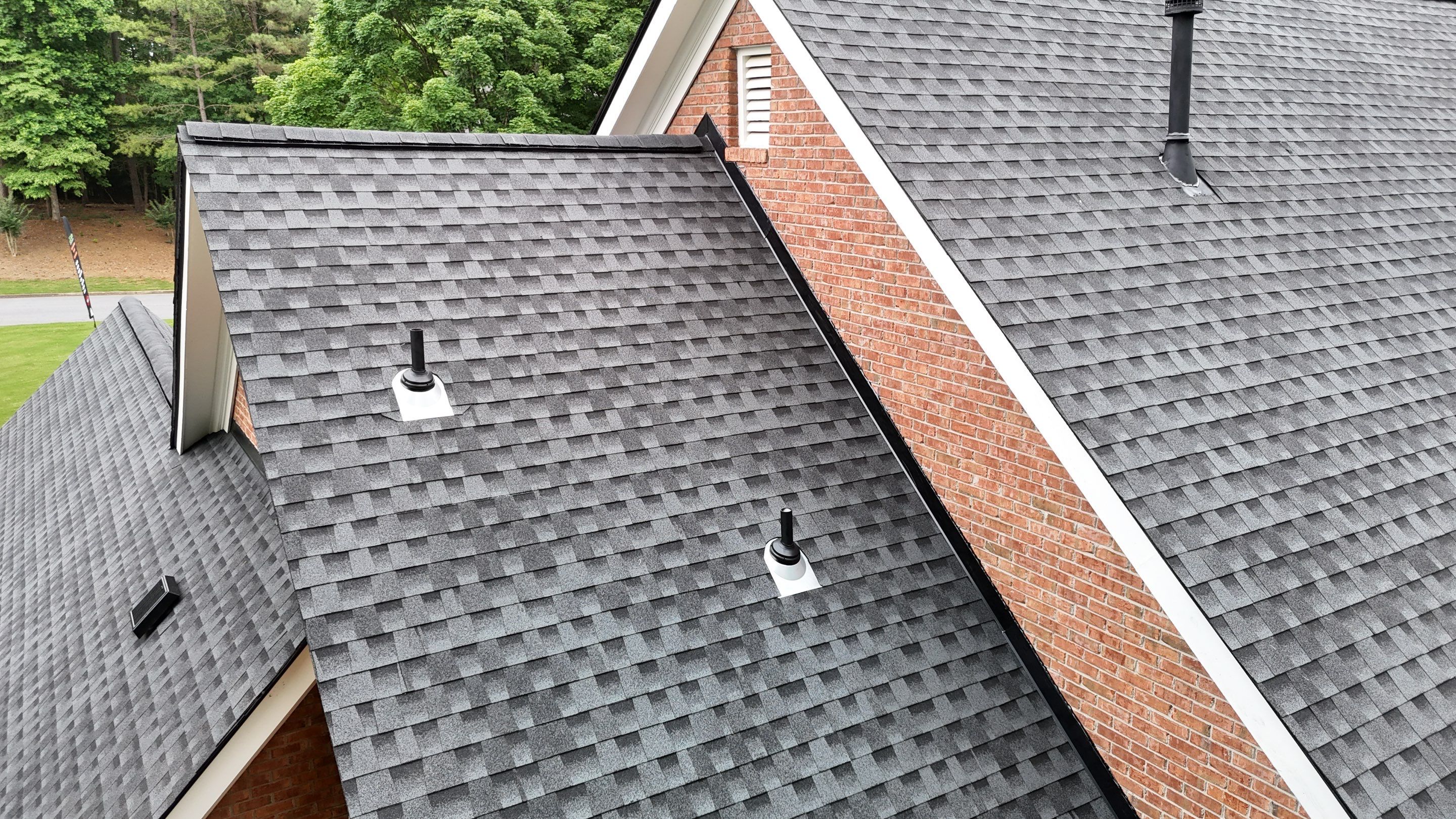  Bethany Oaks Pointe Alpharetta Roof Replacement  by Dom Roofing & Restoration