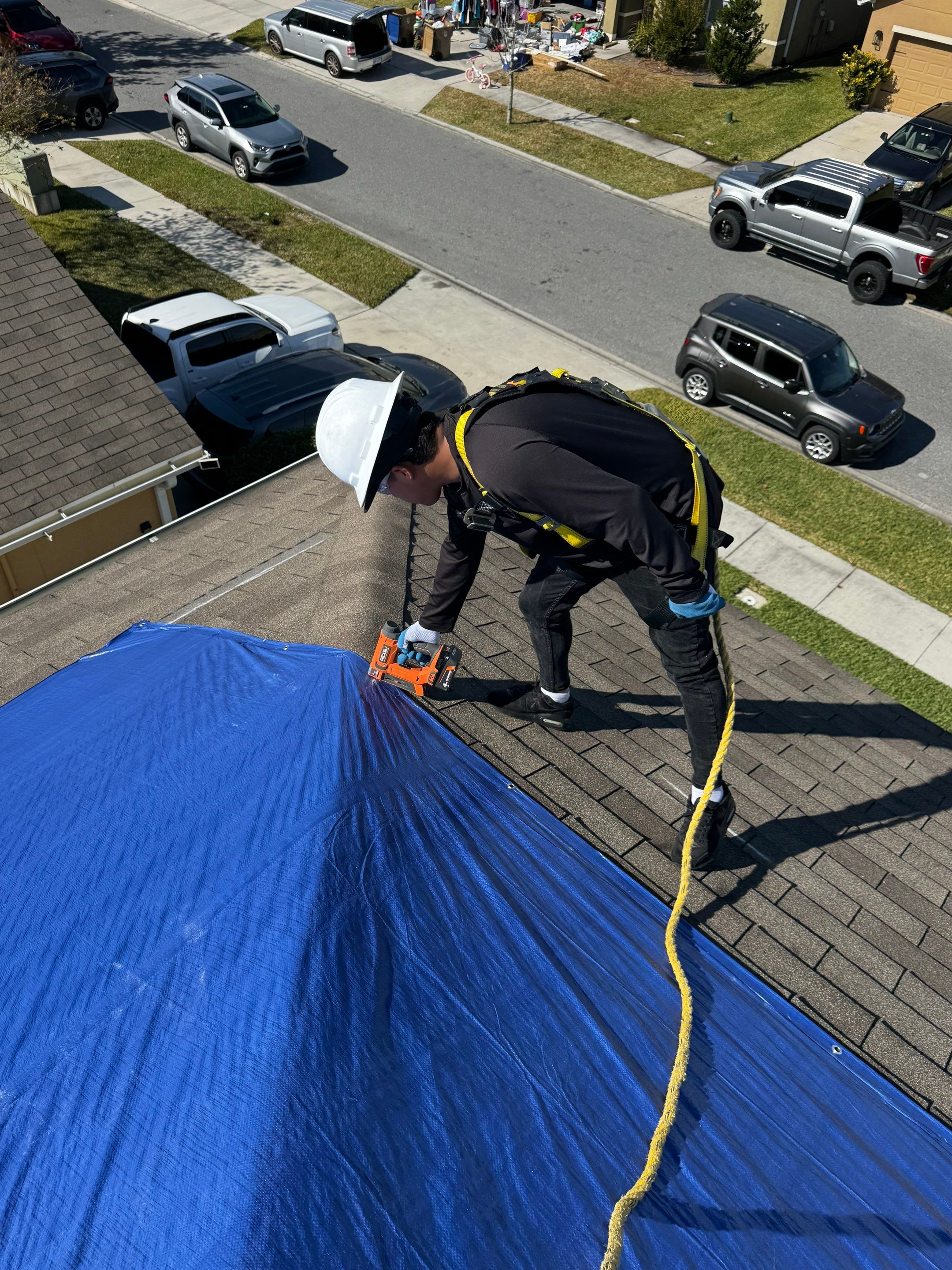 Project in Kissimmee by You Restorations LLC DBA YOU-Home