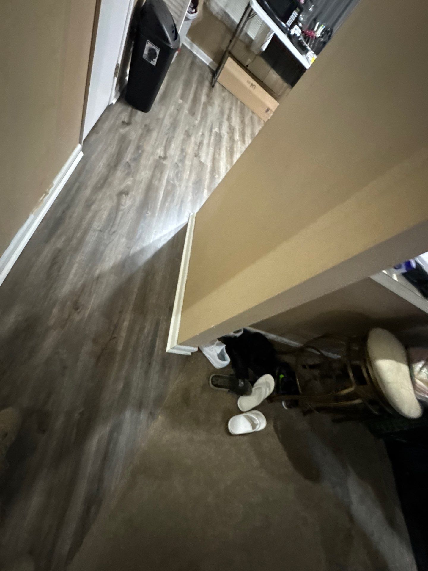 Project in Suffolk by Patriot Crawl Space Repairs