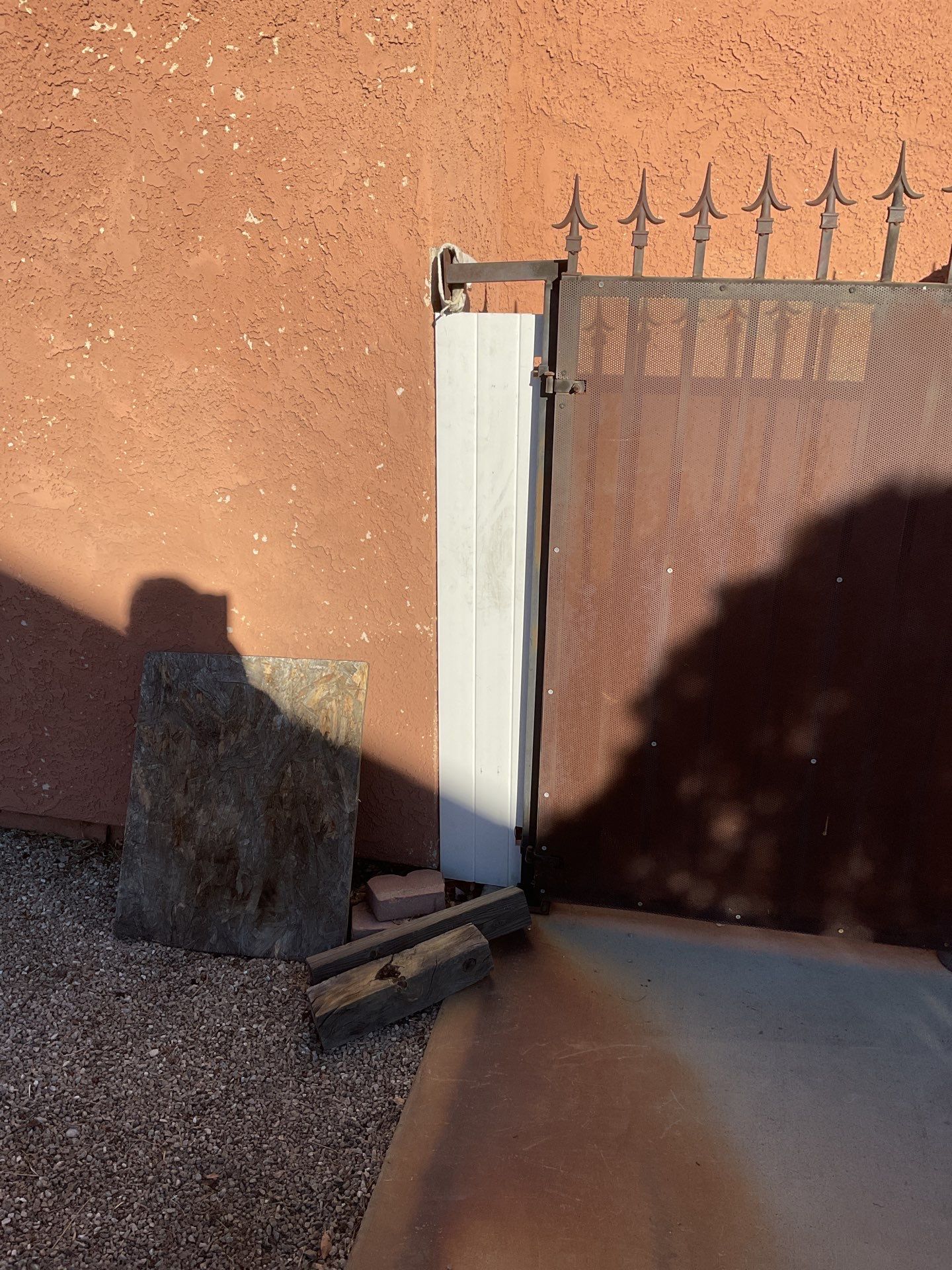 Fence Installation using Vinyl by Fence Guys Inc.