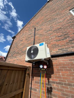 π This Swanland Home Just Got a Serious Smart-Climate Upgrade βοΈπ₯