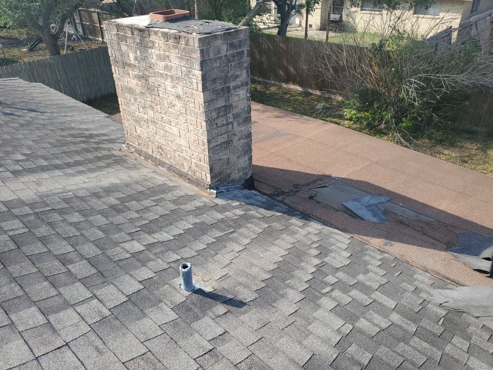 Residential Roofing Installation using GAF Timberline HDZ by Lighthouse Roofing