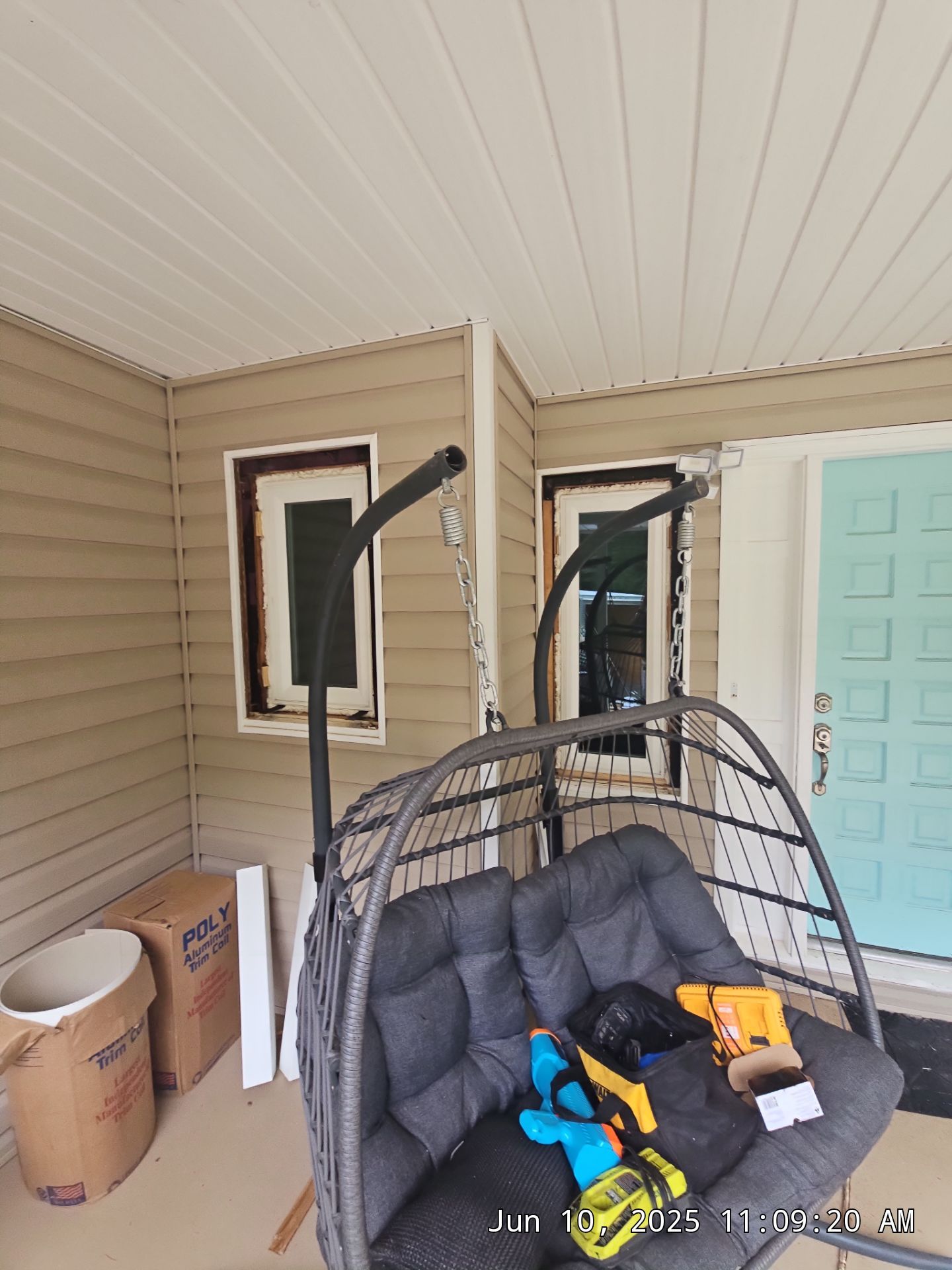 Mellon Project in Pinson by The Window Source