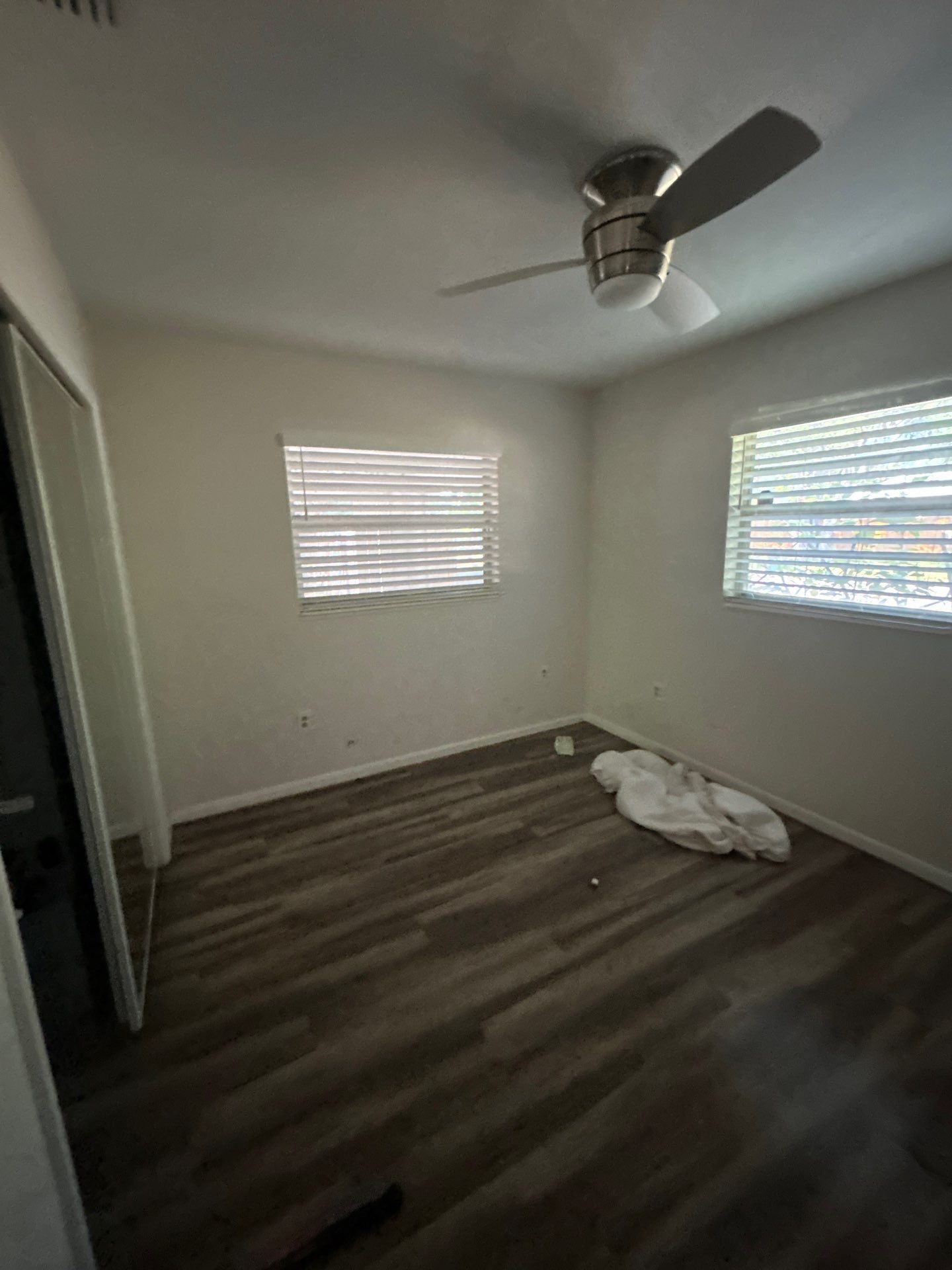 Water Mitigation by Ampm Restoration Services 