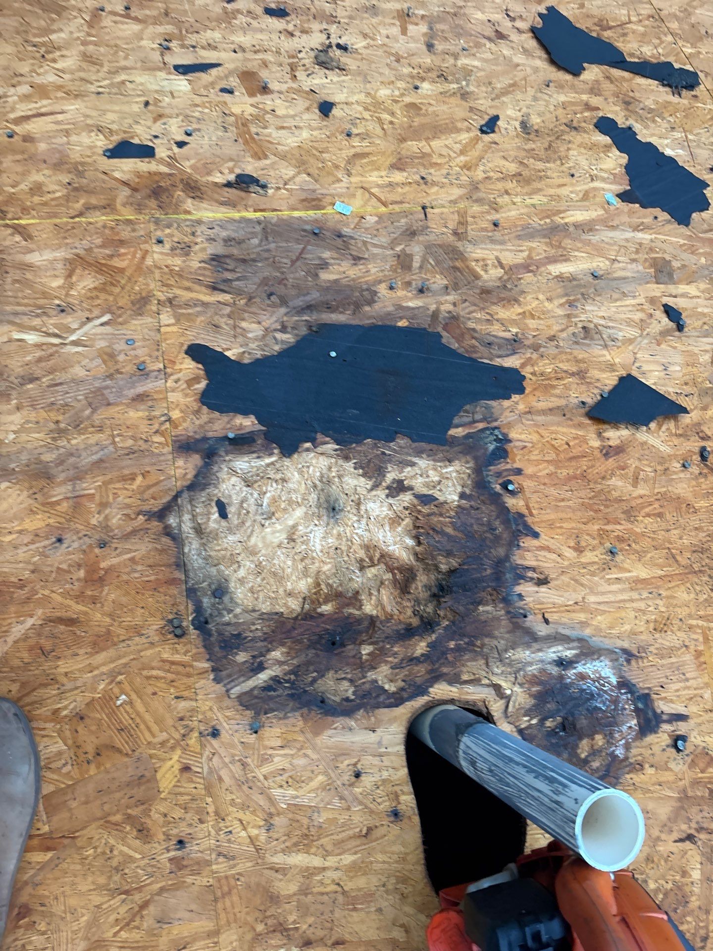 Roof Repair Houston by Roof Repair Company