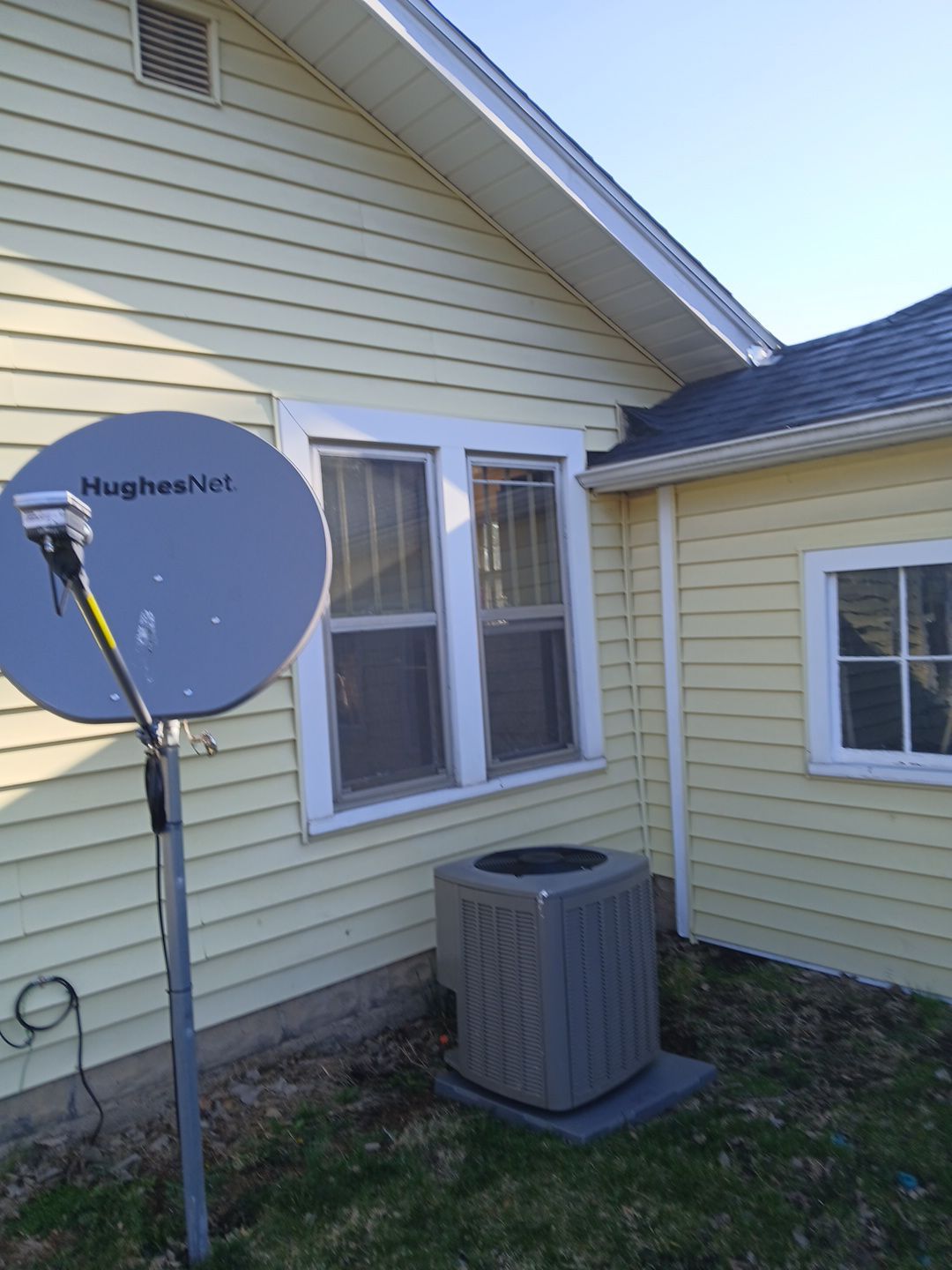 Project in North Manchester, IN by Window World Of Fort Wayne