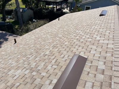 Shingle -> Shingle