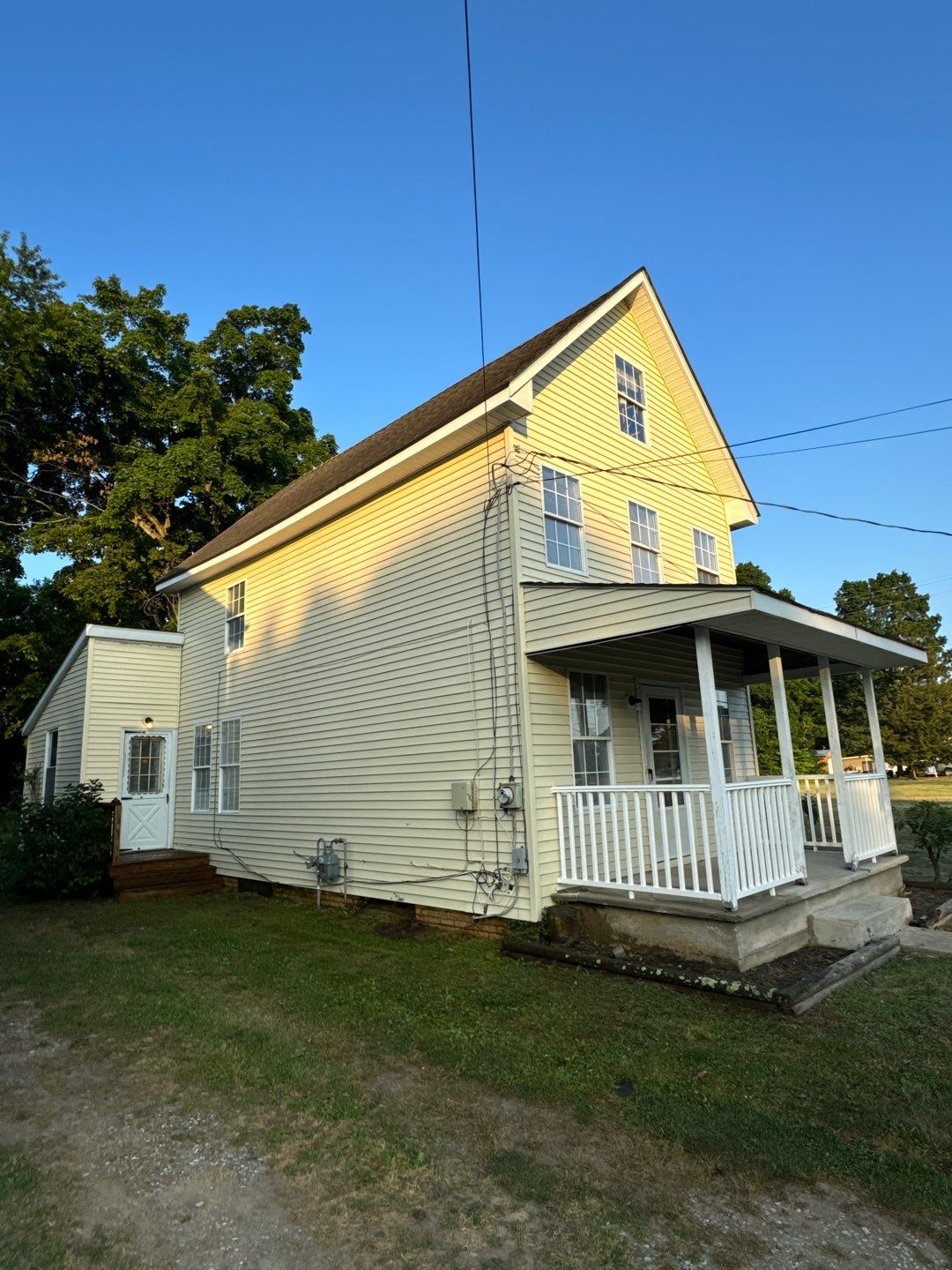 Rental Property Rehab! by A1 NERDY HOMES LLC