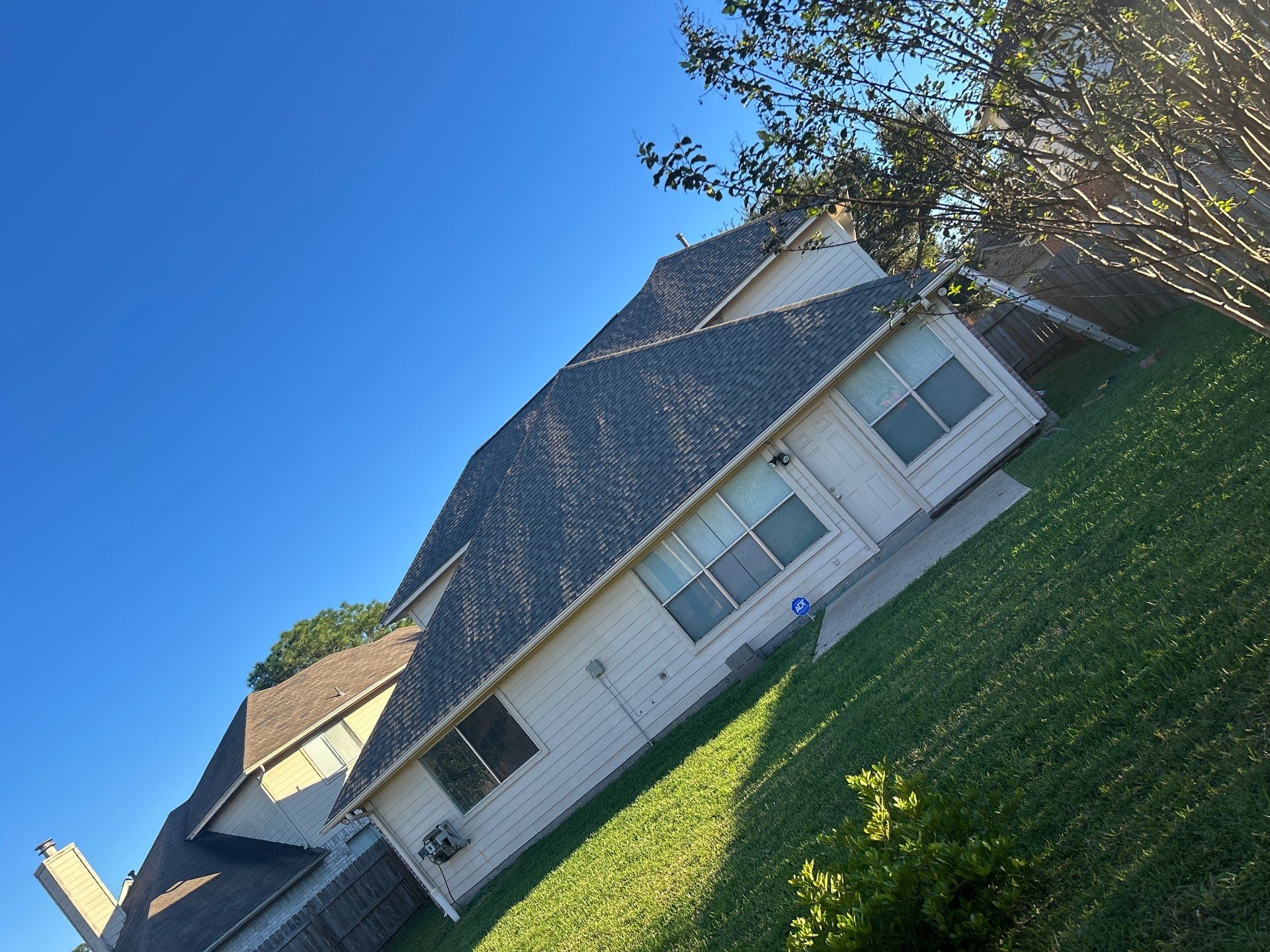 Roof Replacement Houston by Roof Repair Company
