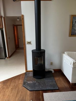 Morso Wood Burning Stove