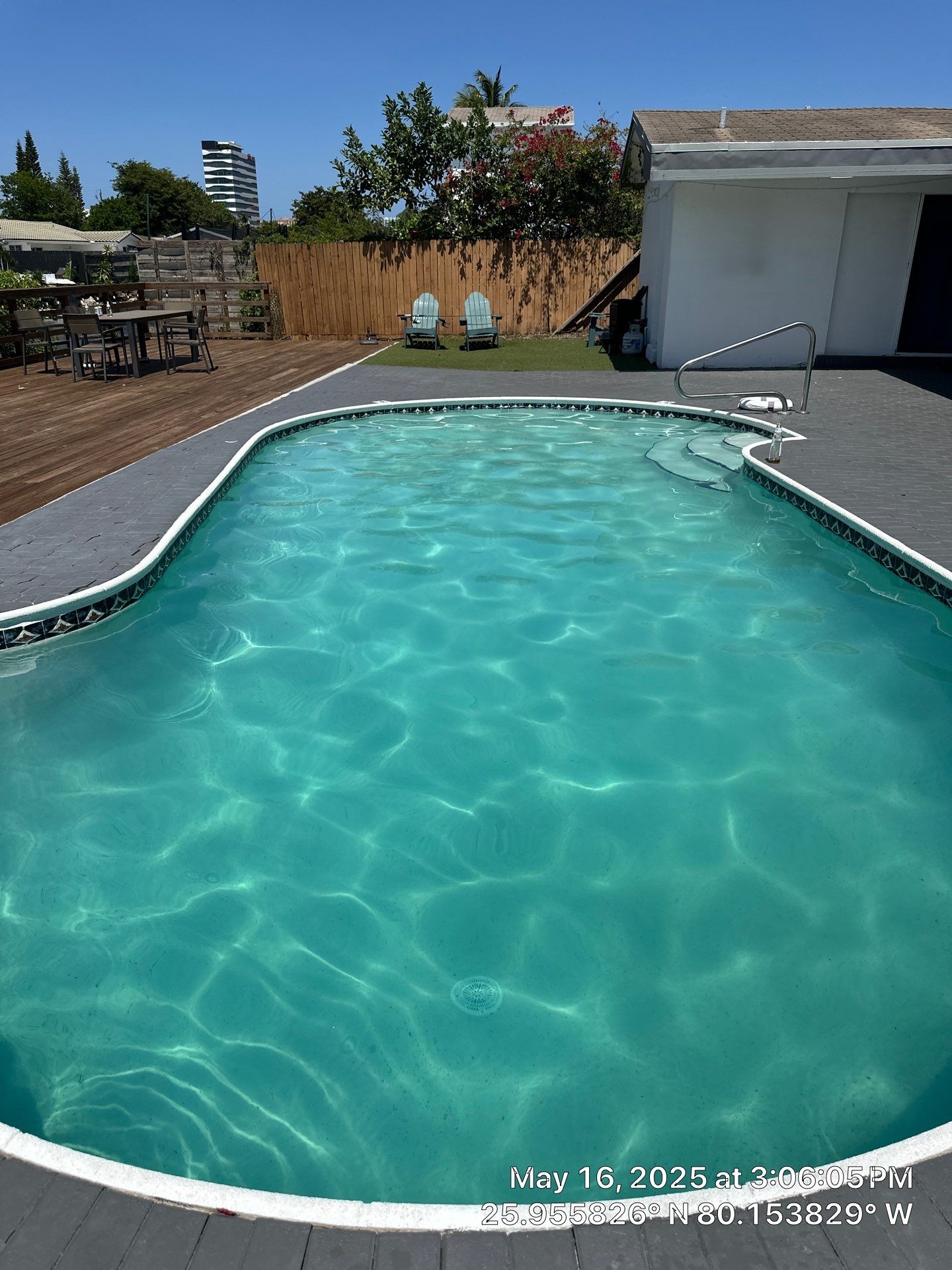 Aventura by Luxury MPM Services