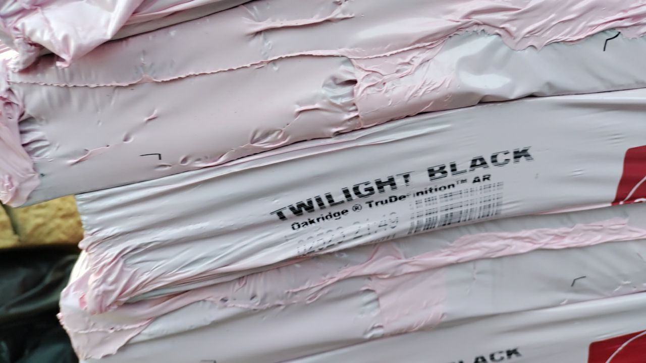 Residential Roofing Installation using Owens Corning by Inspector Roofing and Restoration