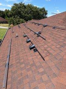 Columbus Ga Project by Zero Grid Power Solutions