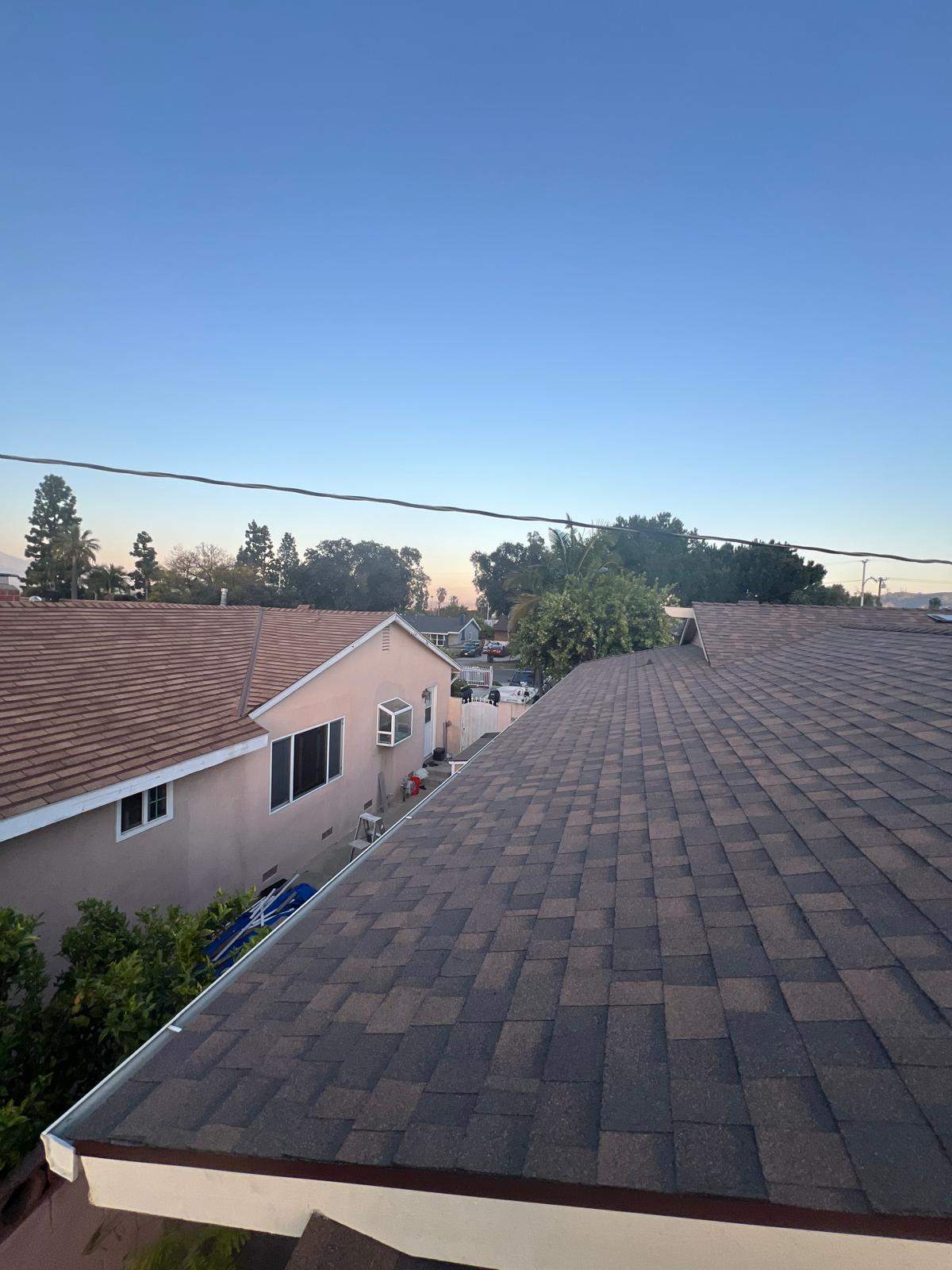 Roof Replacement - Hacienda Heights, CA 91745 by Epic Roof Replacement