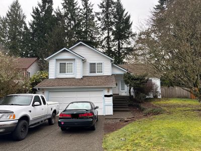 Residential Roof Repair Estimate in Silverdale, WA