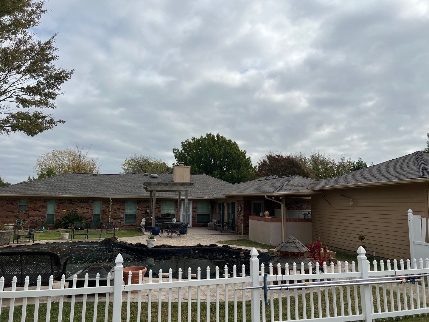 Roofing Project Gallery (Commercial & Residential) by Trophy Roofing & Construction LLC