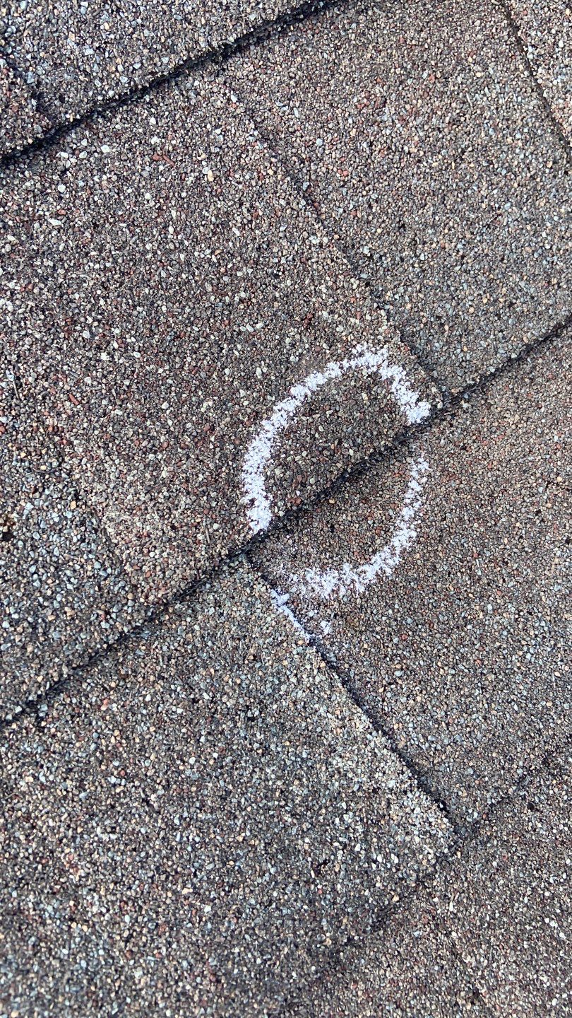 Residential Roofing Installation using CertainTeed by Roof Concepts Construction