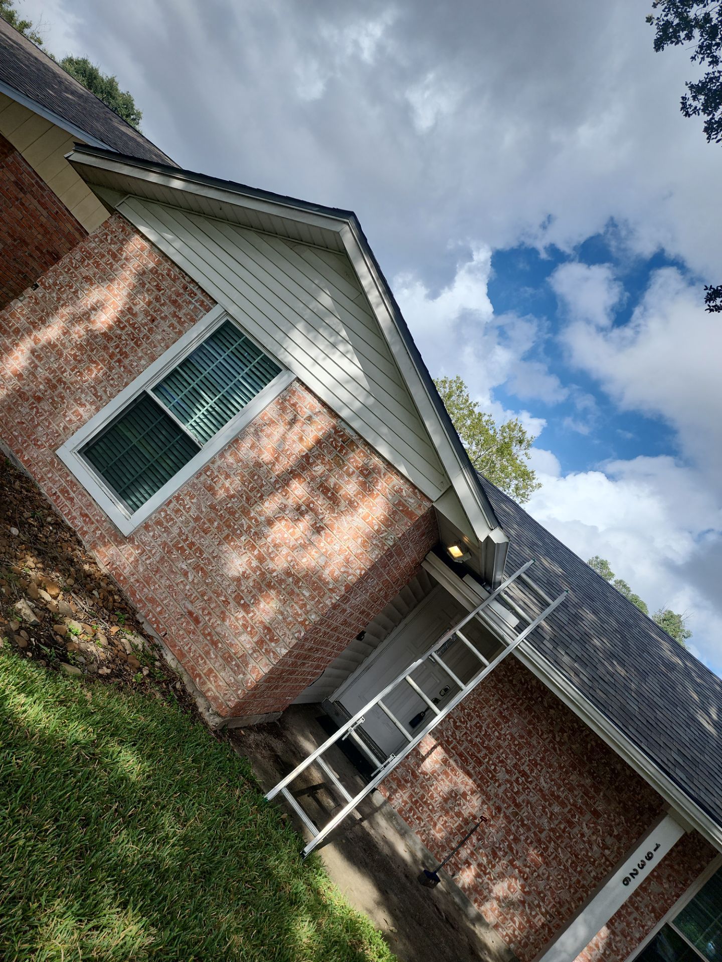 Roof Replacement Houston by Roof Repair Services LLC