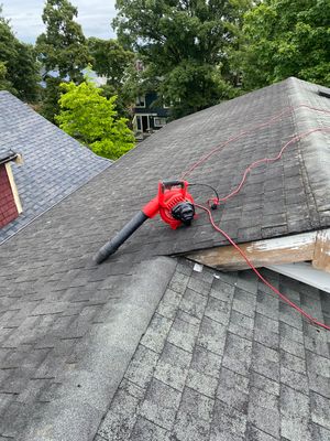 Soft Wash Shingles & Siding - Gutter Cleaning - Fascia Painting