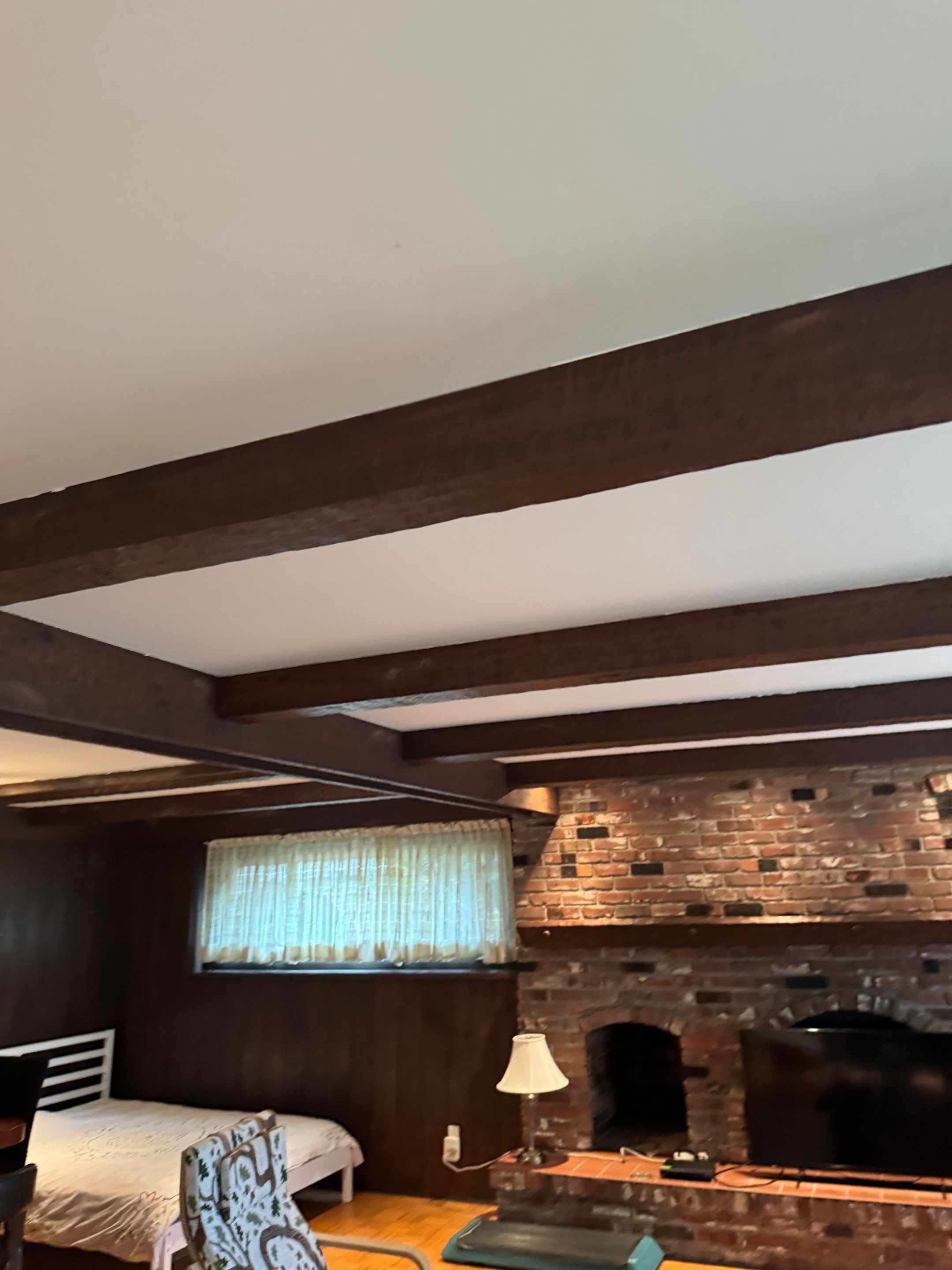 High-End Flooring Renovation and Interior Upgrade in Vancouver by YVR Construction Group