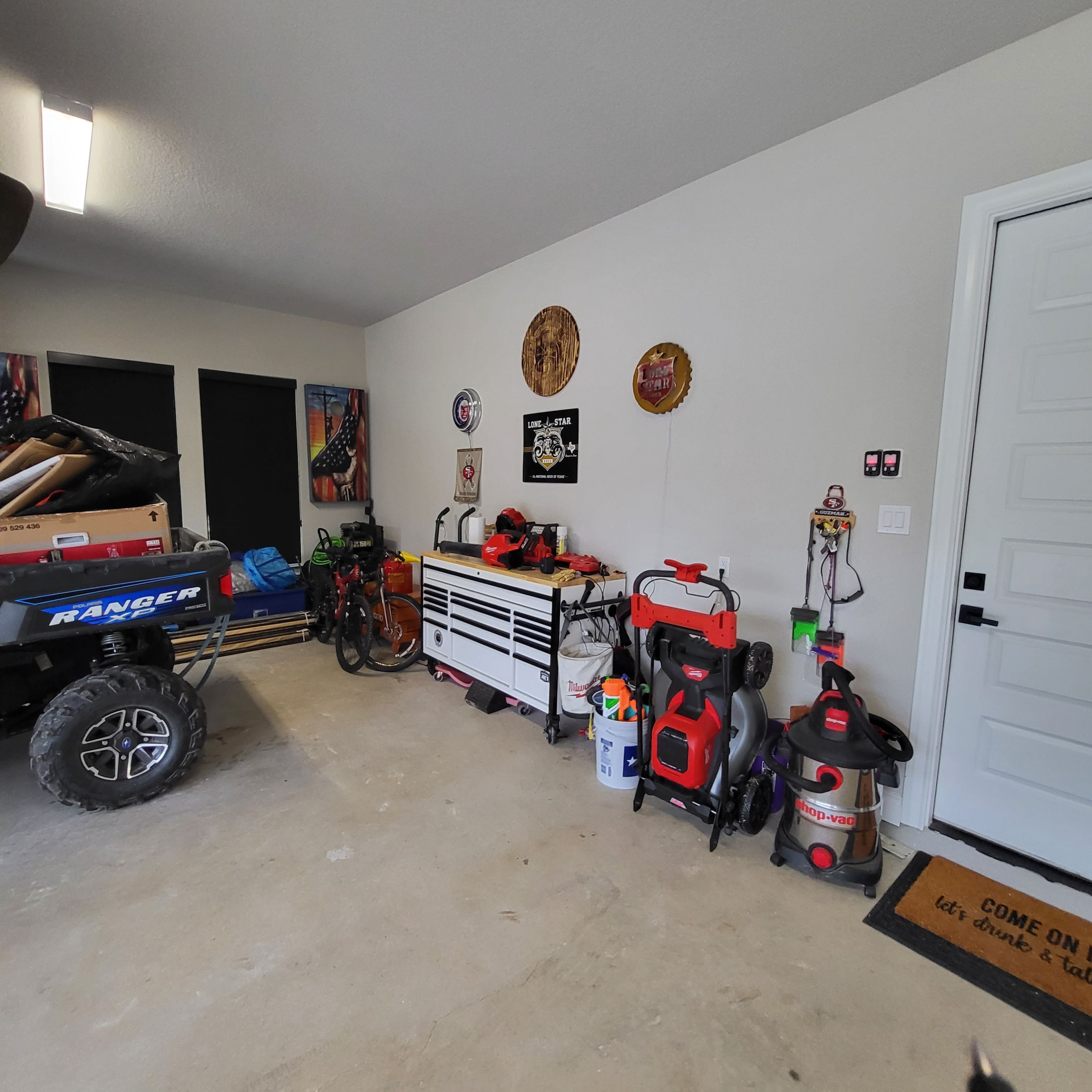 Raynor Ranch, Spring Branch by TORO Garage Co