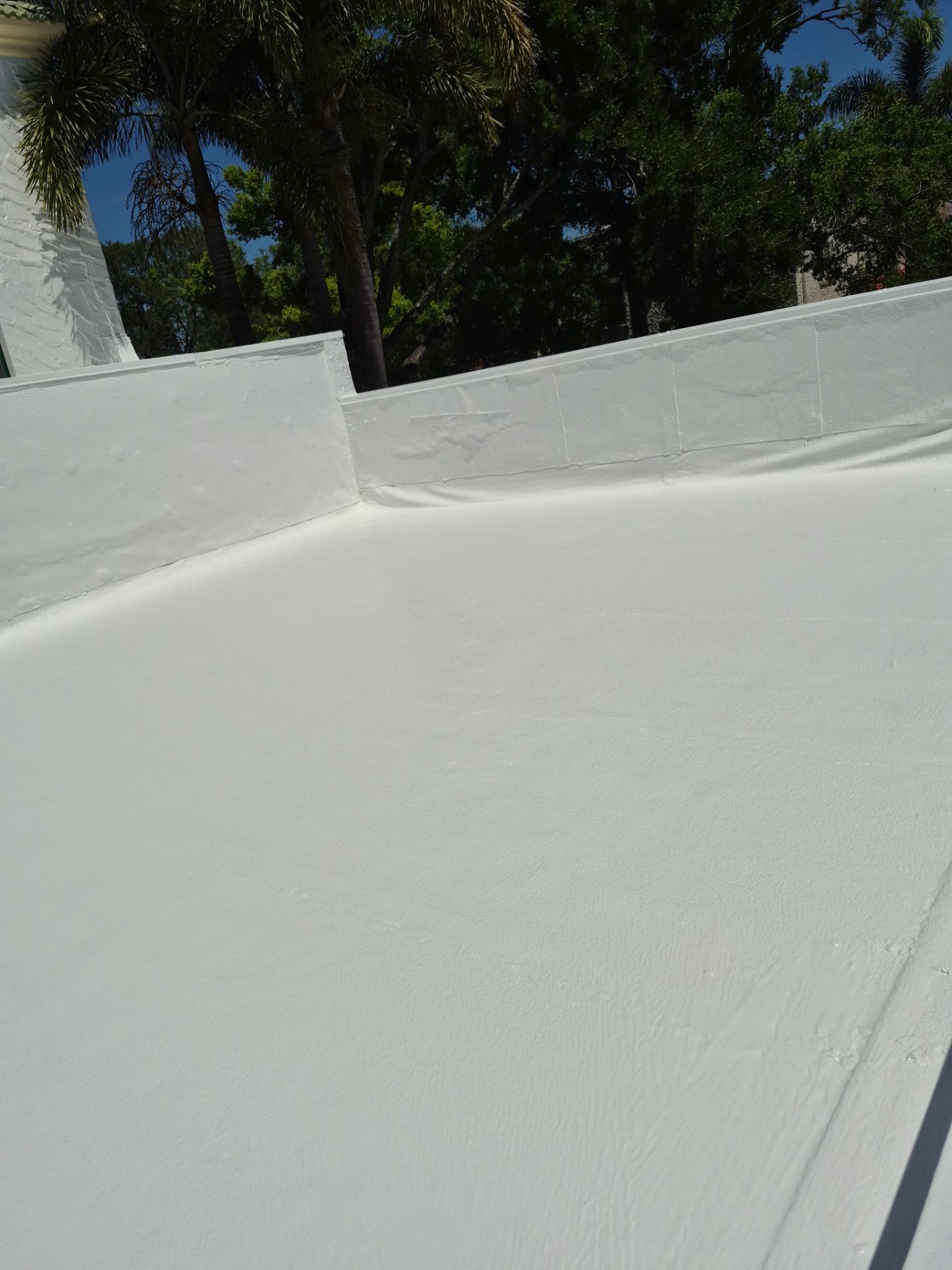 Project in St. Petersburg 33704 by Mitchell Roofing Company LLC 