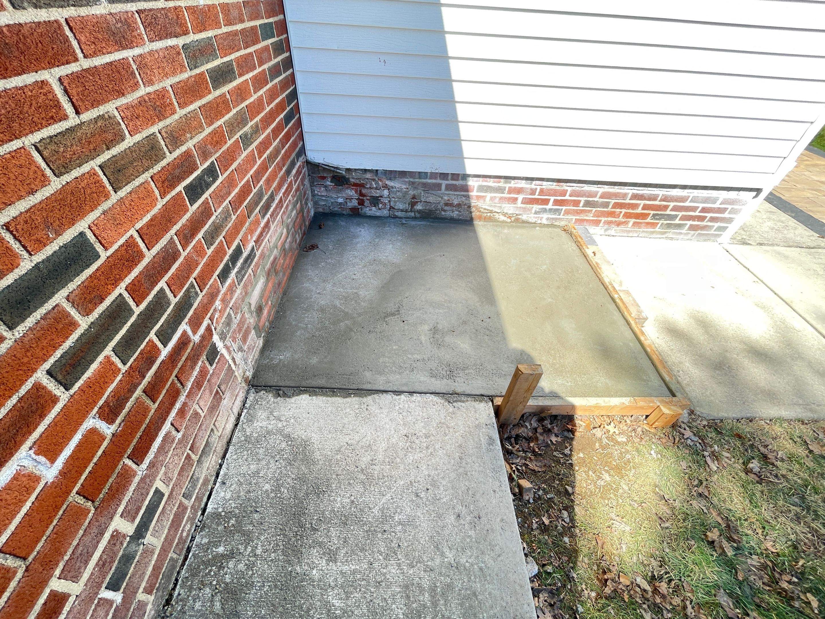 Bathroom Remodel using Tile by Home Concepts Construction