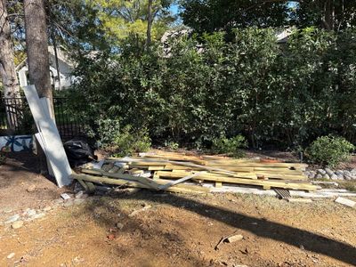 Project in Charlotte