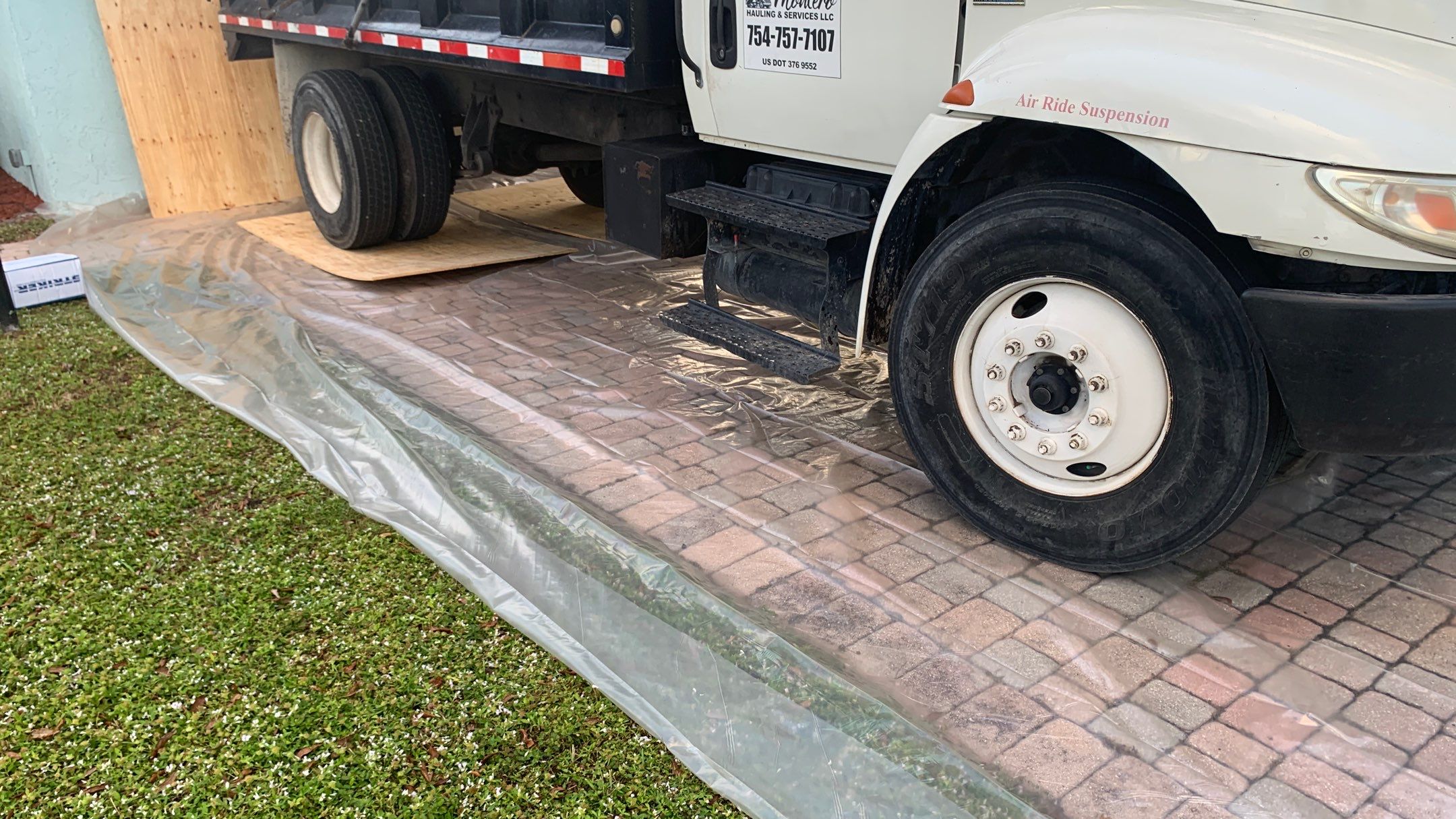 Residential Roofing Installation using GAF by BLUES BROTHERS CONSTRUCTION CORP