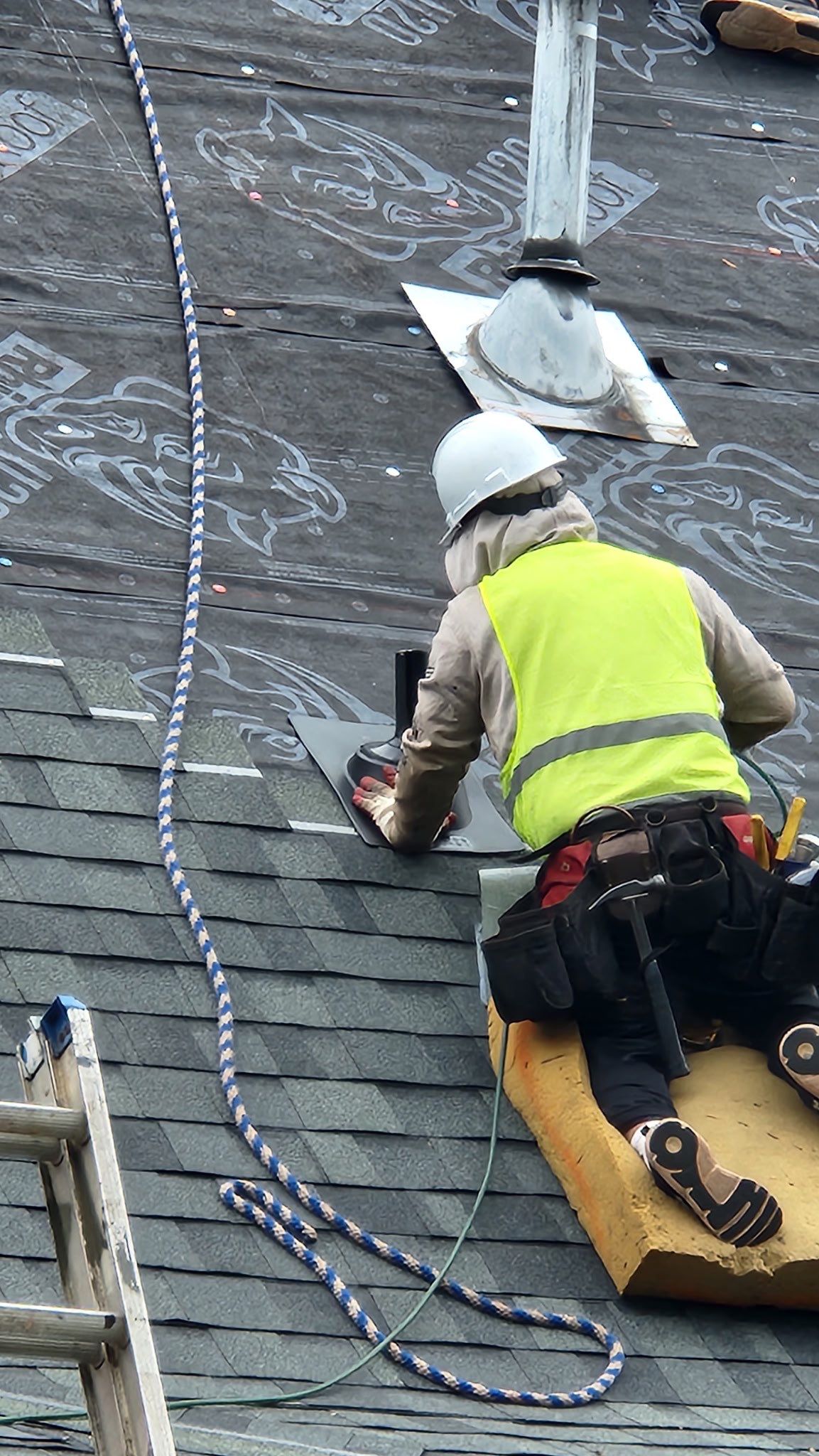 Brookhaven of East Cobb HOA by Arac Roof It Forward
