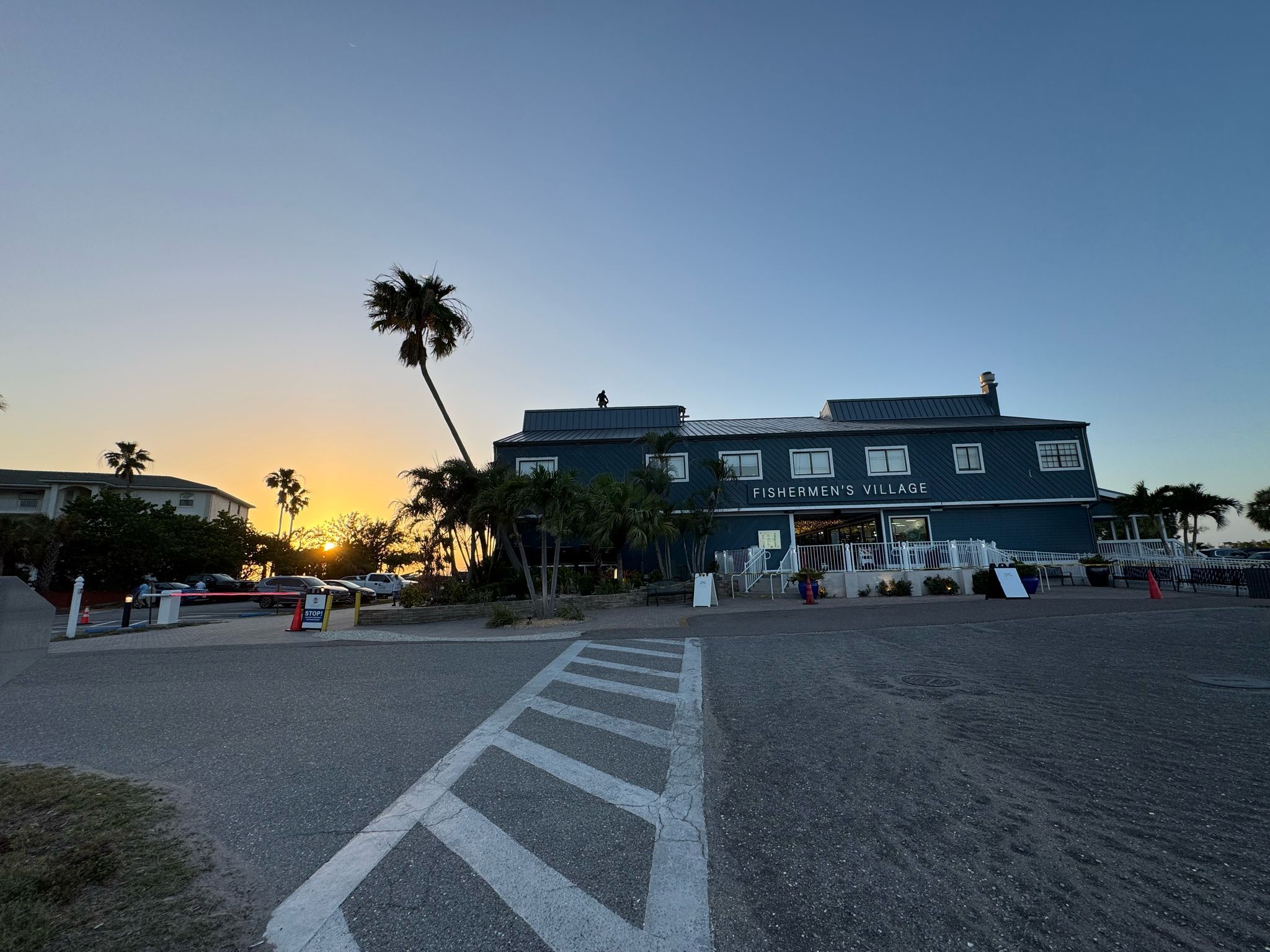 Project in Punta Gorda by Serene Construction