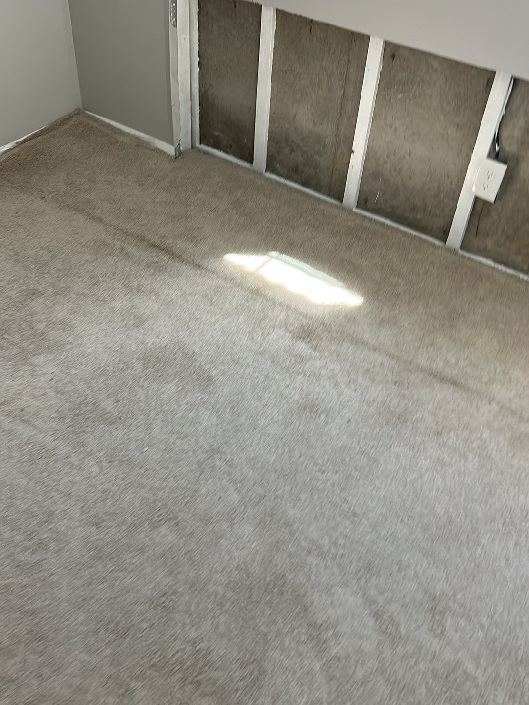 Mold Damage Repairs by Accountable Home Services